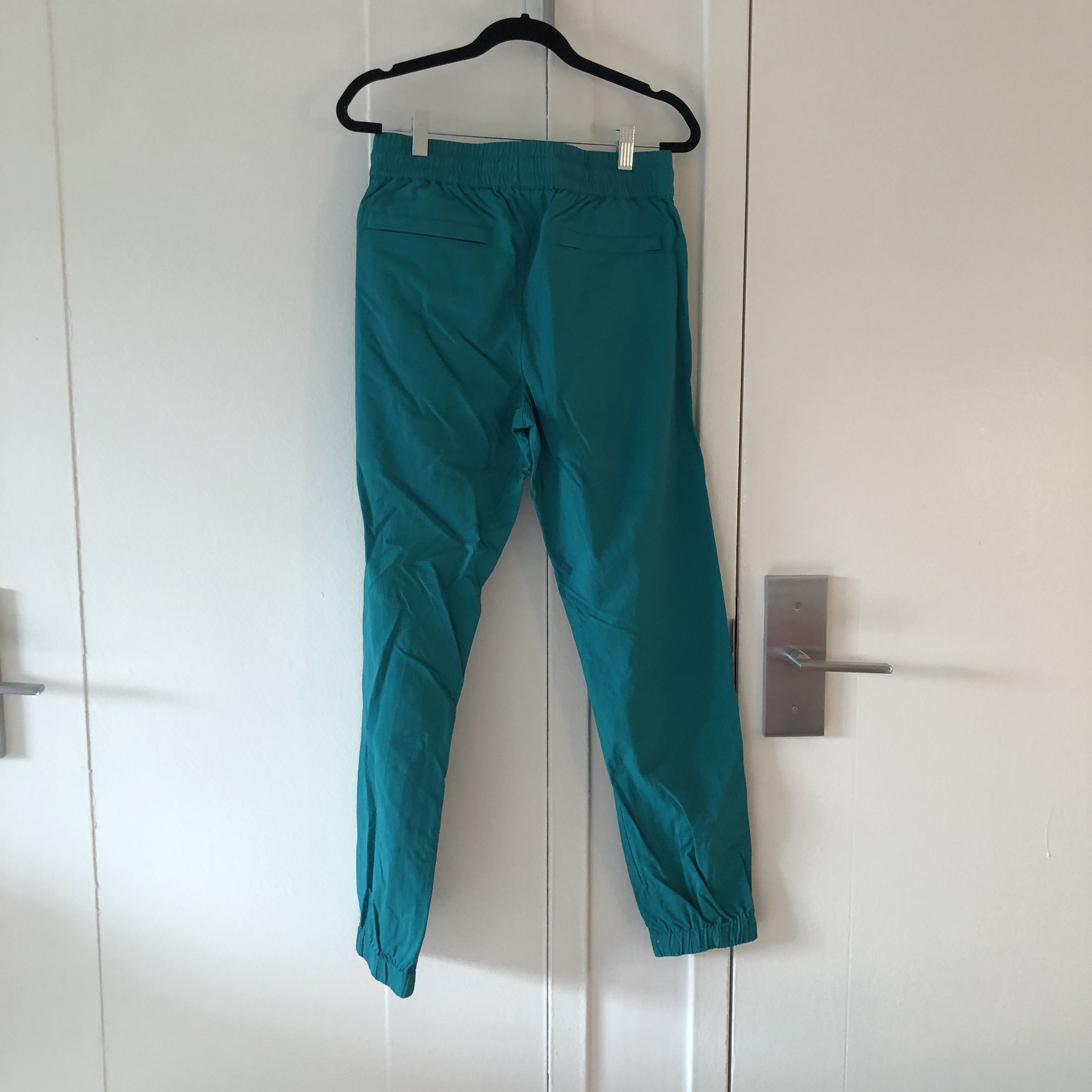 Aime Leon Dore Aime Leon Dore Nylon Track Pants Size US 29 - 4 Thumbnail