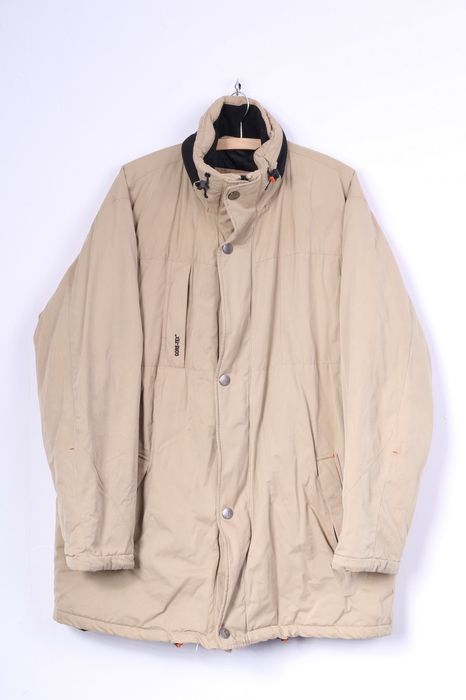 Bugatti waterproof store coat