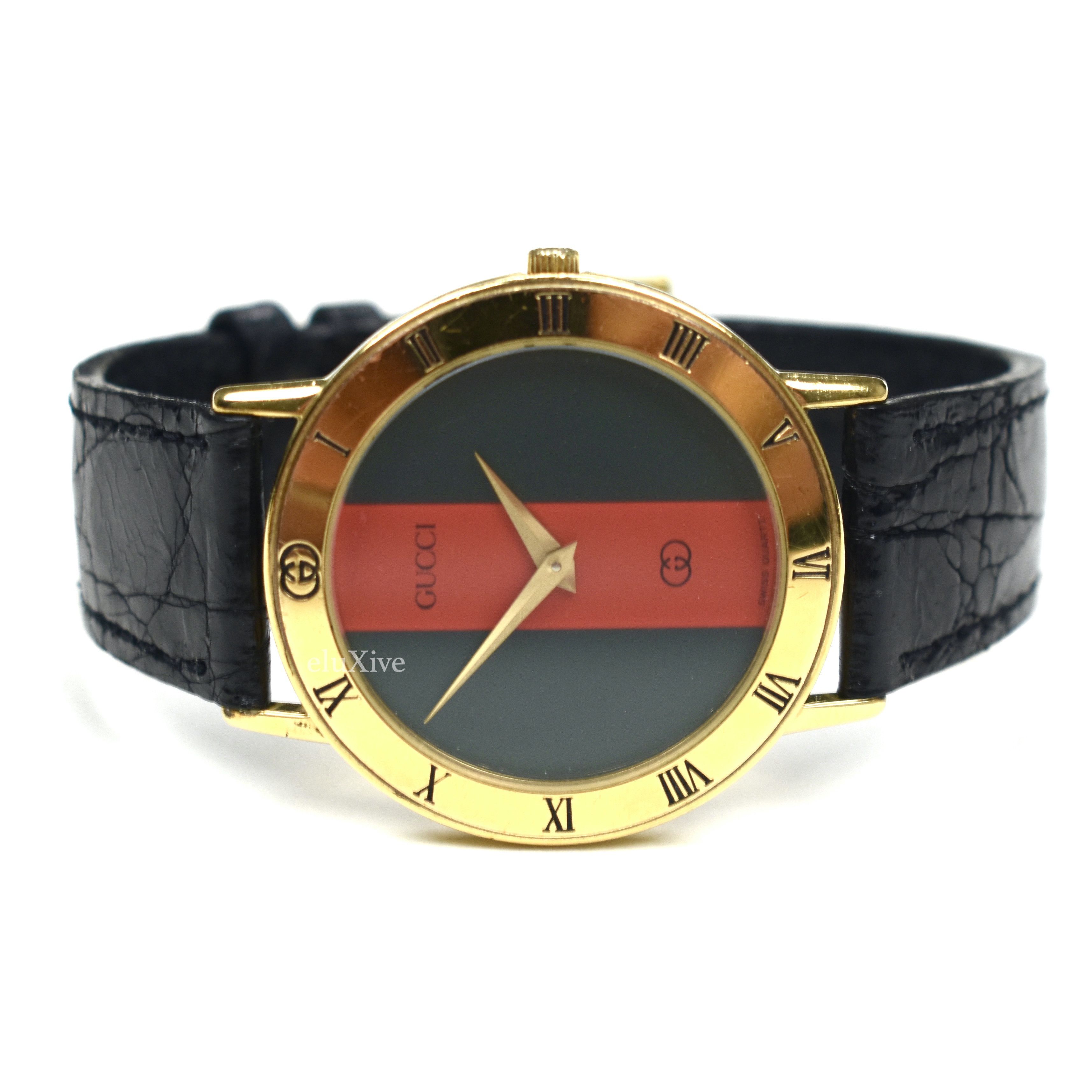 Gucci Gucci 9200M Watch | Grailed