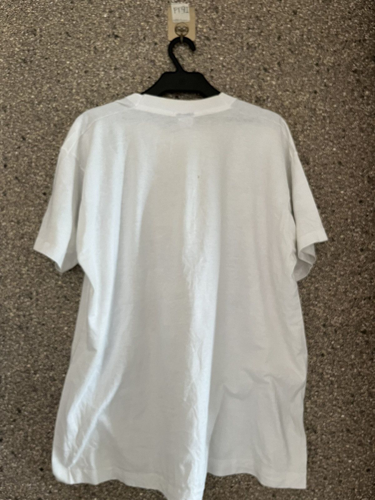 Vintage No plus ft91 Size US XXL / EU 58 / 5 - 5 Thumbnail