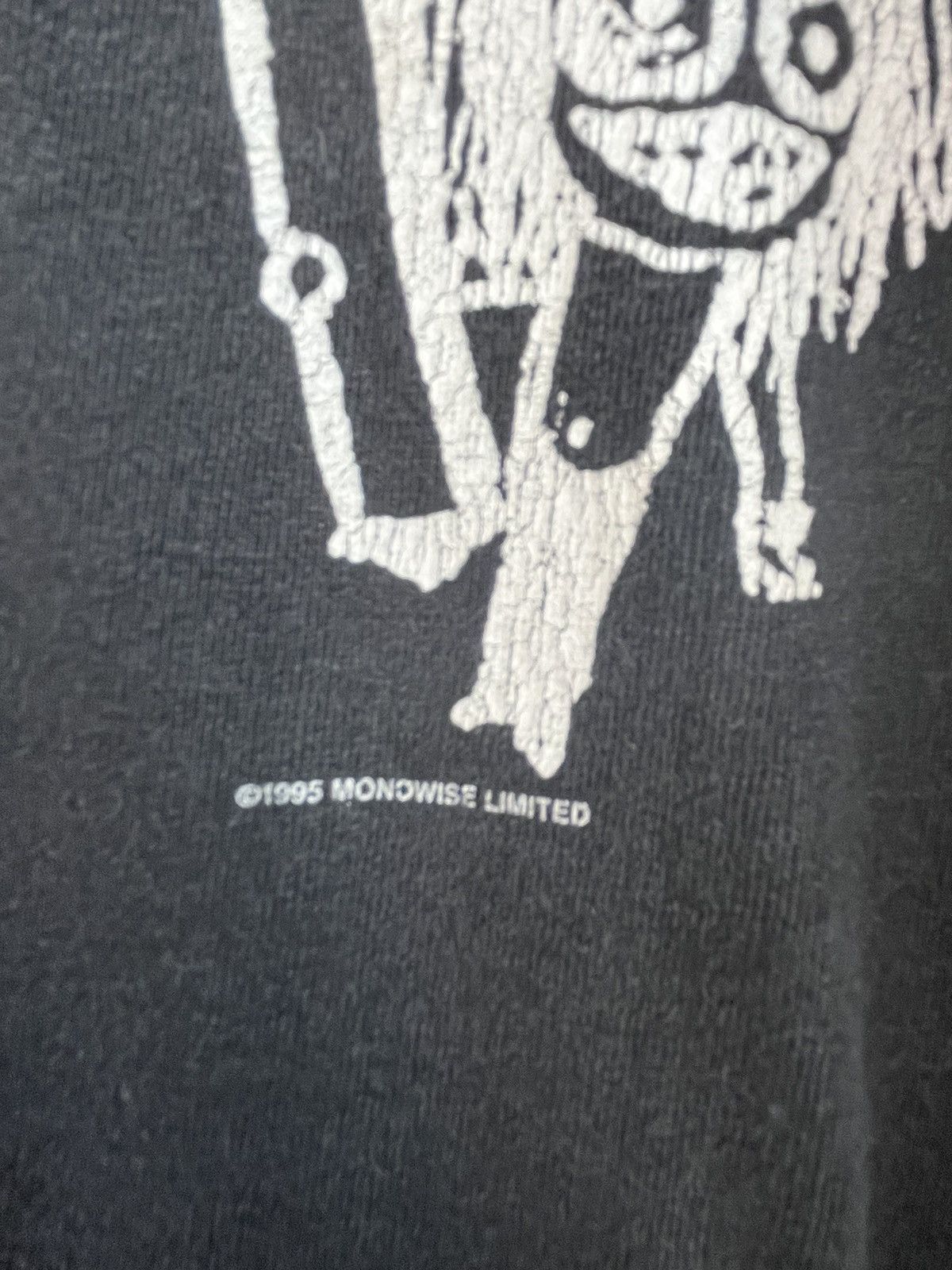 Vintage Ozzy ft91 Size US XL / EU 56 / 4 - 3 Thumbnail
