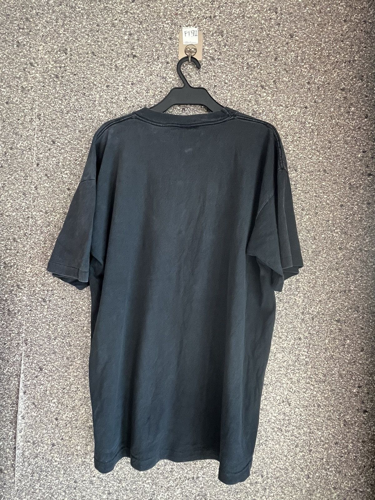 Vintage Ozzy ft91 Size US XL / EU 56 / 4 - 5 Thumbnail