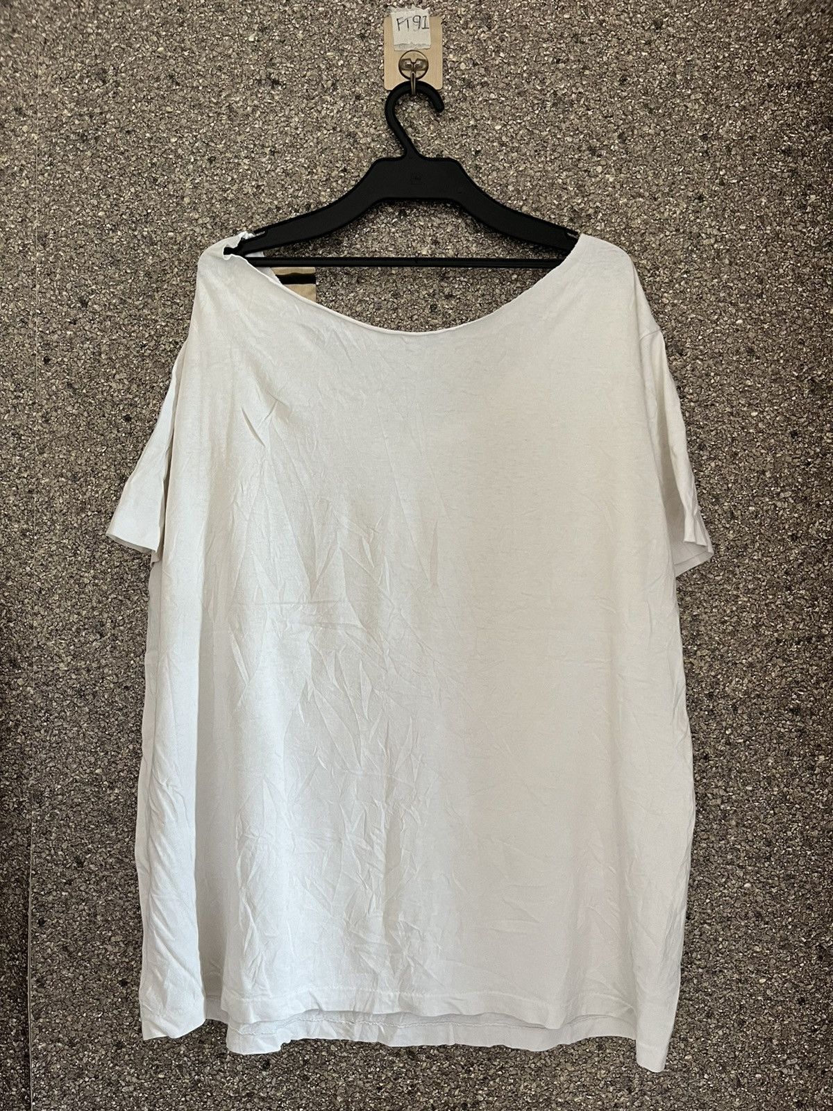Vintage Daytona ft91 Size US XXL / EU 58 / 5 - 4 Thumbnail