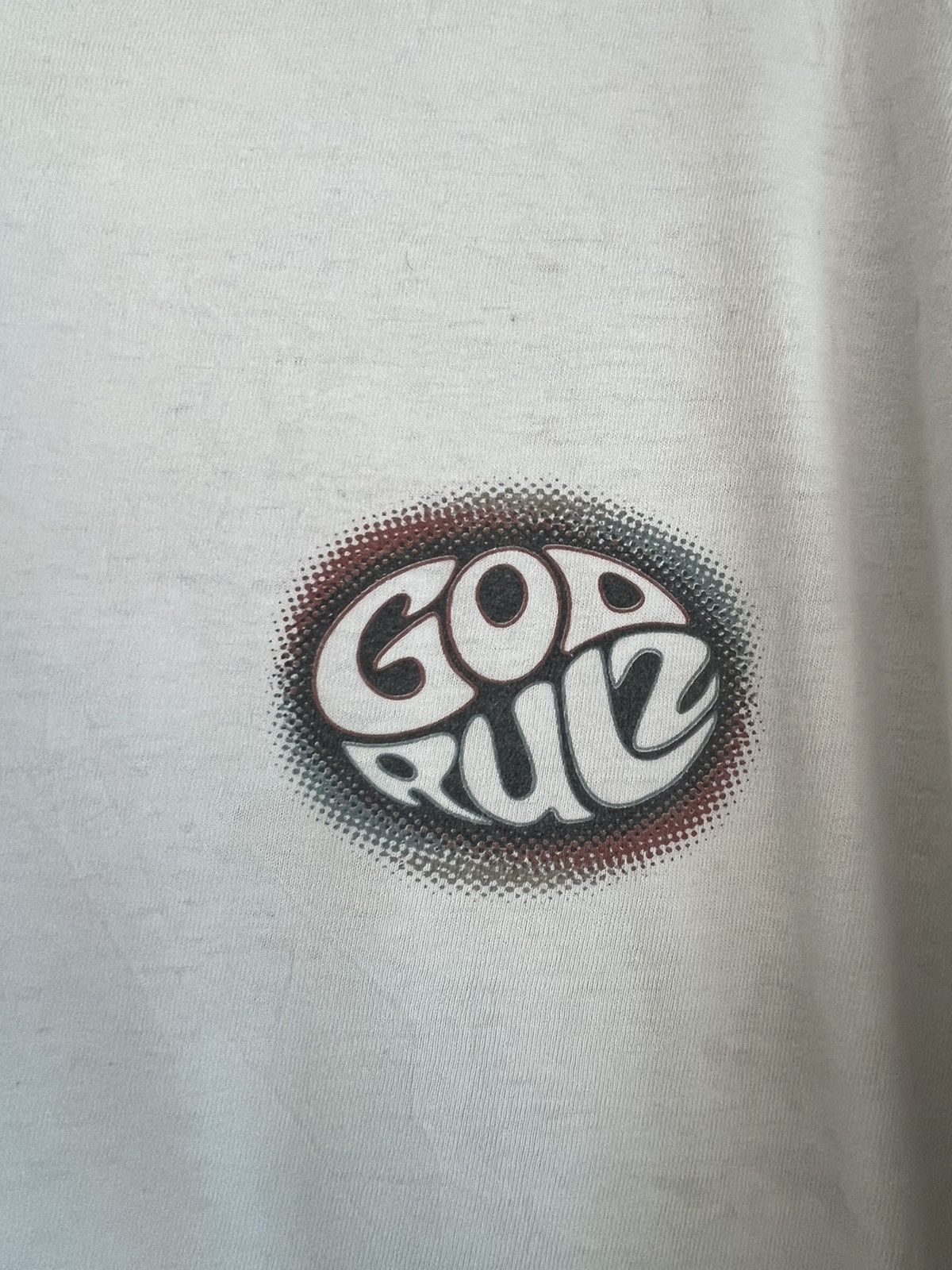 Vintage Vintage tshirt ft91 Size US XL / EU 56 / 4 - 2 Thumbnail