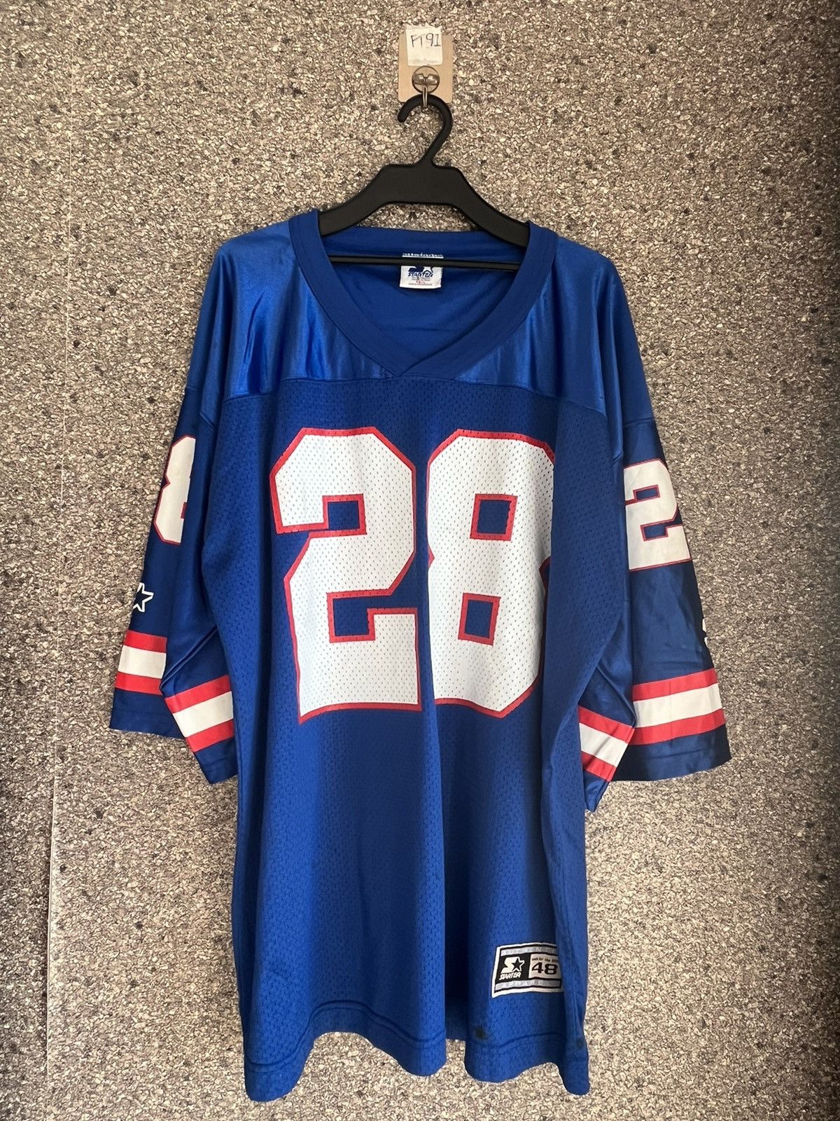 Vintage Wheatley ft91 Size US L / EU 52-54 / 3 - 1 Thumbnail