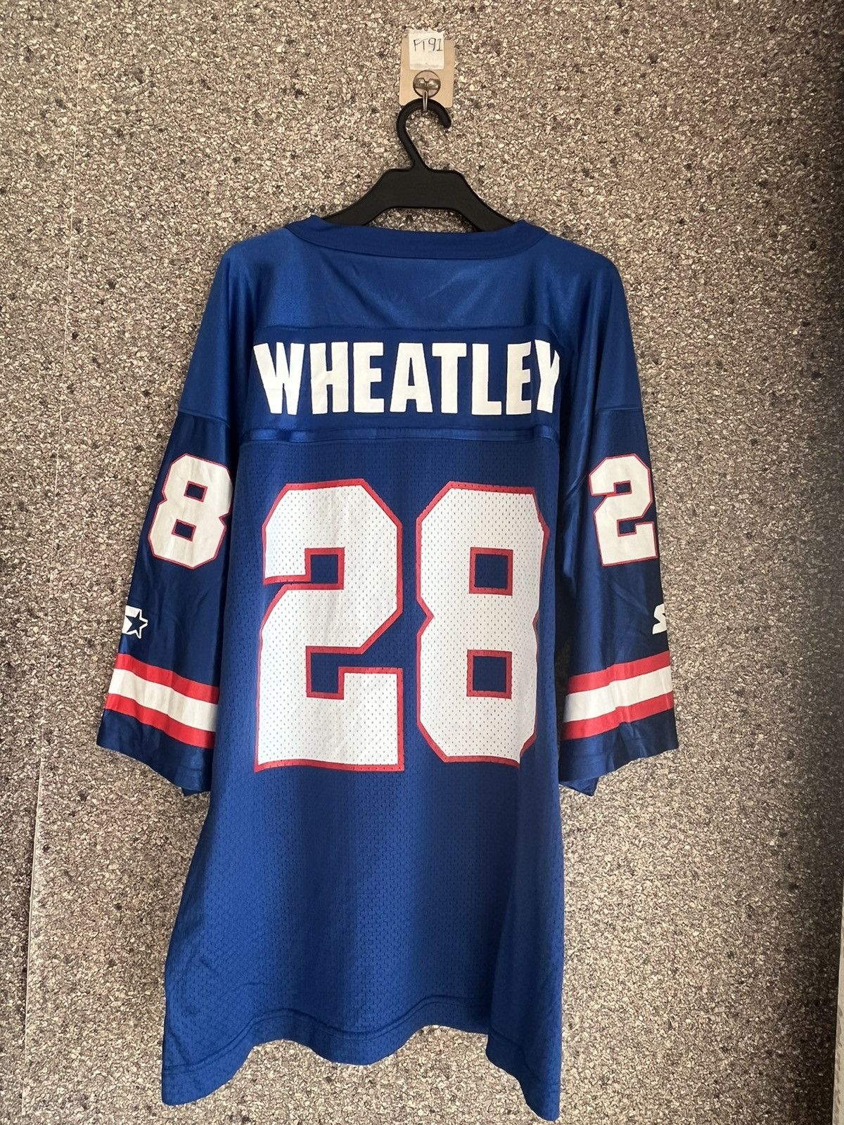 Vintage Wheatley ft91 Size US L / EU 52-54 / 3 - 5 Thumbnail