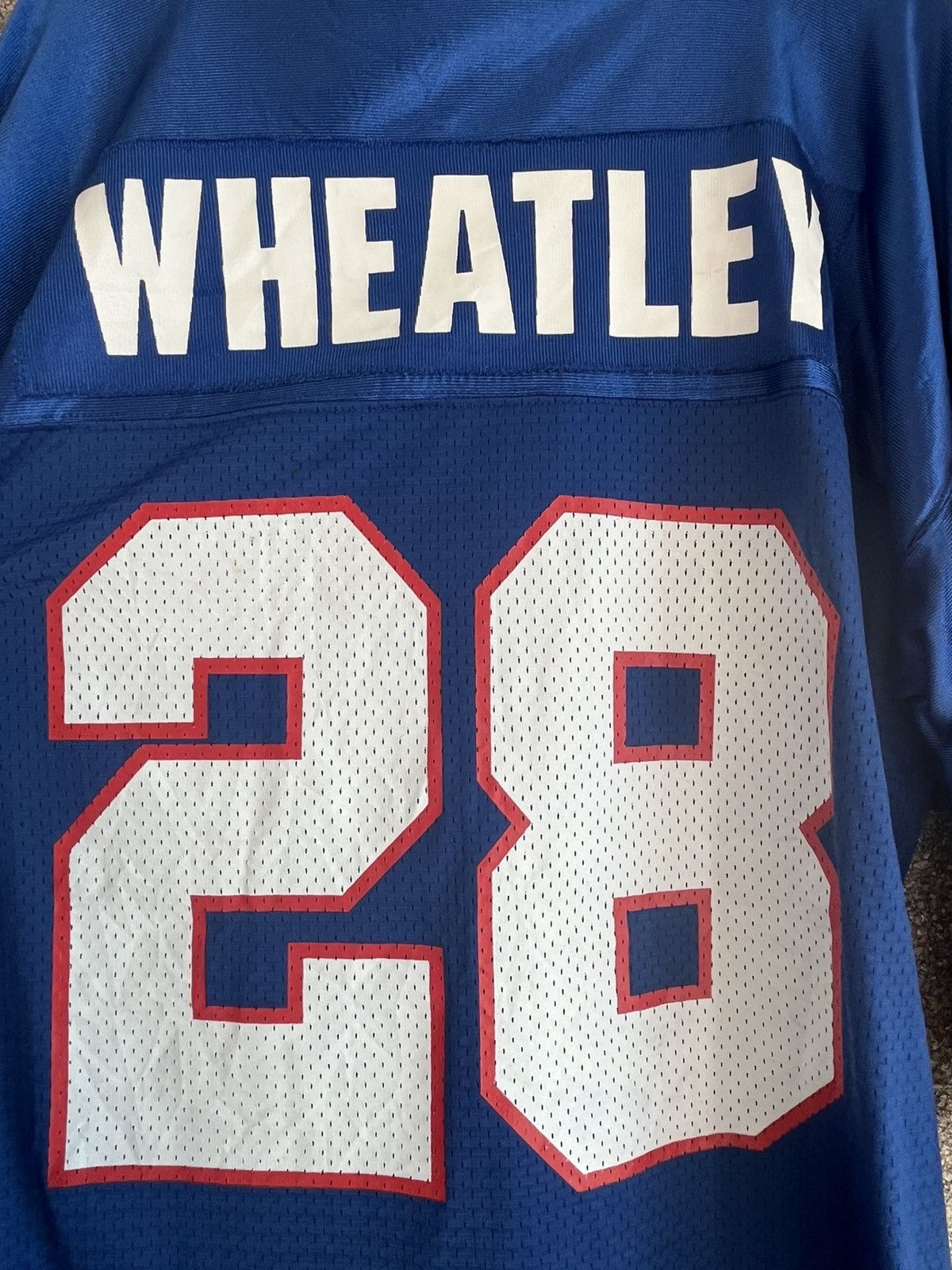 Vintage Wheatley ft91 Size US L / EU 52-54 / 3 - 6 Thumbnail
