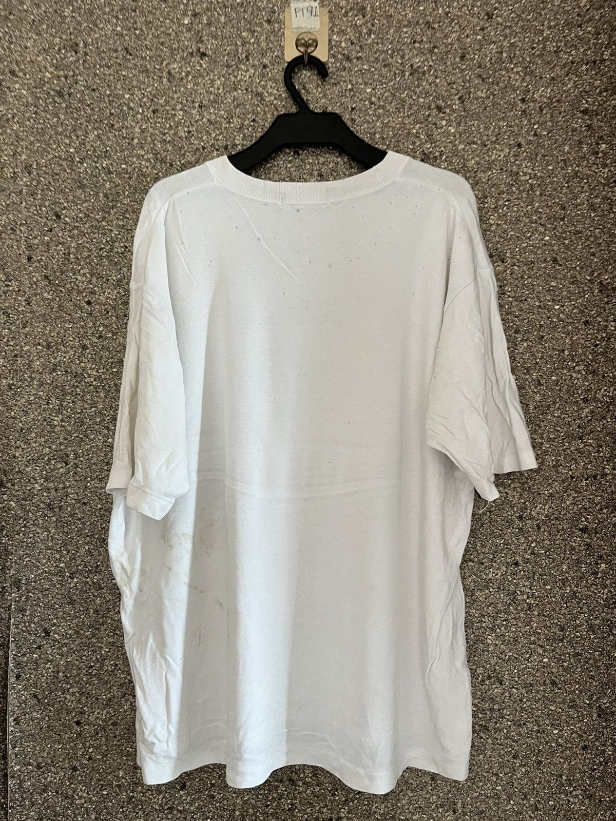 Vintage Sail away ft91 Size US XL / EU 56 / 4 - 4 Thumbnail