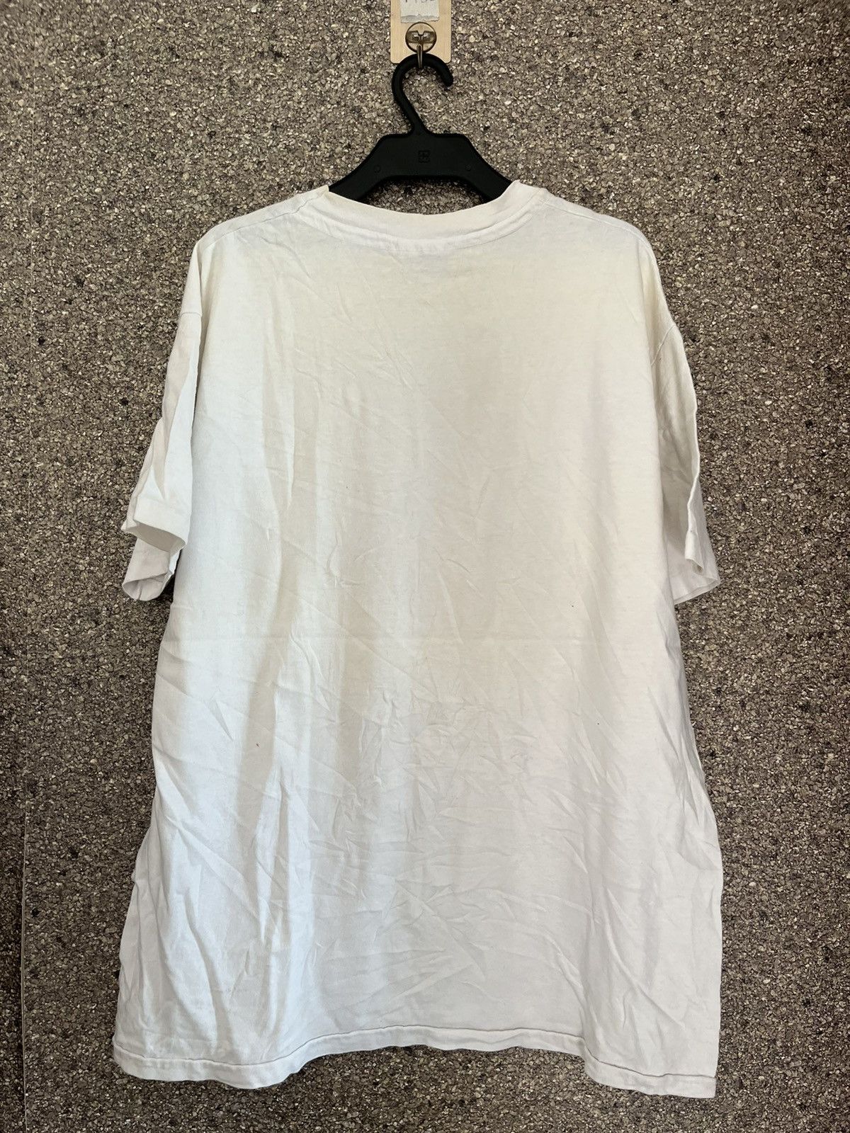 Vintage Wells fargo ft91 Size US XL / EU 56 / 4 - 4 Thumbnail