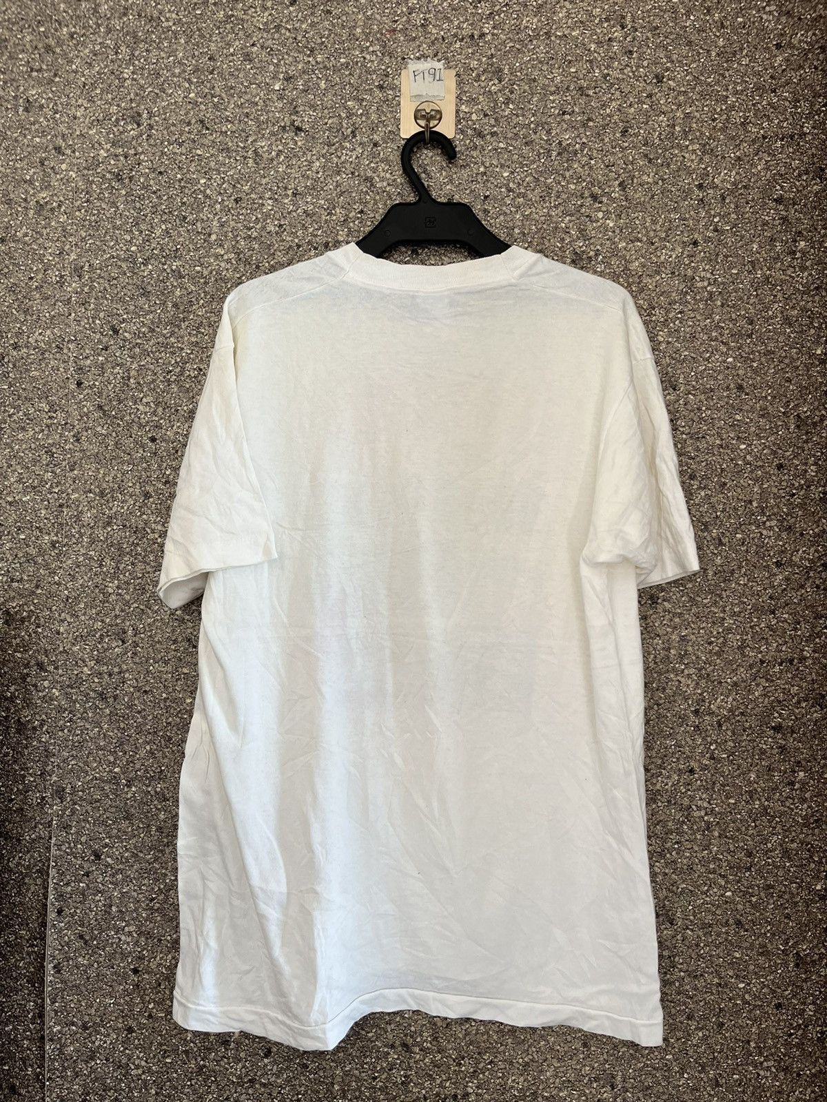 Vintage Fruit of the loom ft91 Size US L / EU 52-54 / 3 - 4 Thumbnail