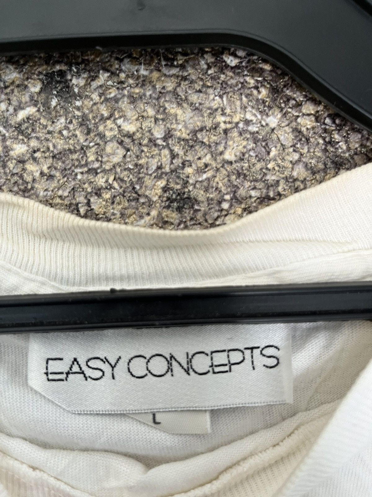 Vintage Easy concepts ft91 Size US L / EU 52-54 / 3 - 4 Thumbnail