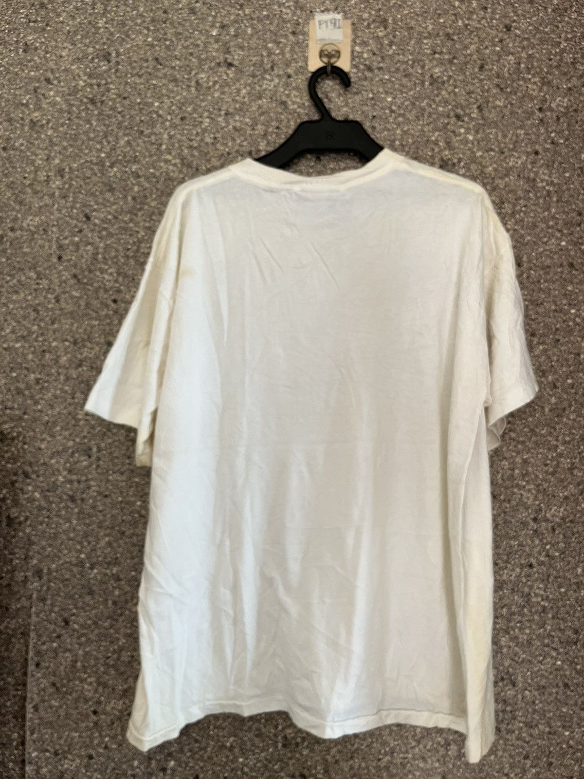 Vintage Easy concepts ft91 Size US L / EU 52-54 / 3 - 5 Thumbnail