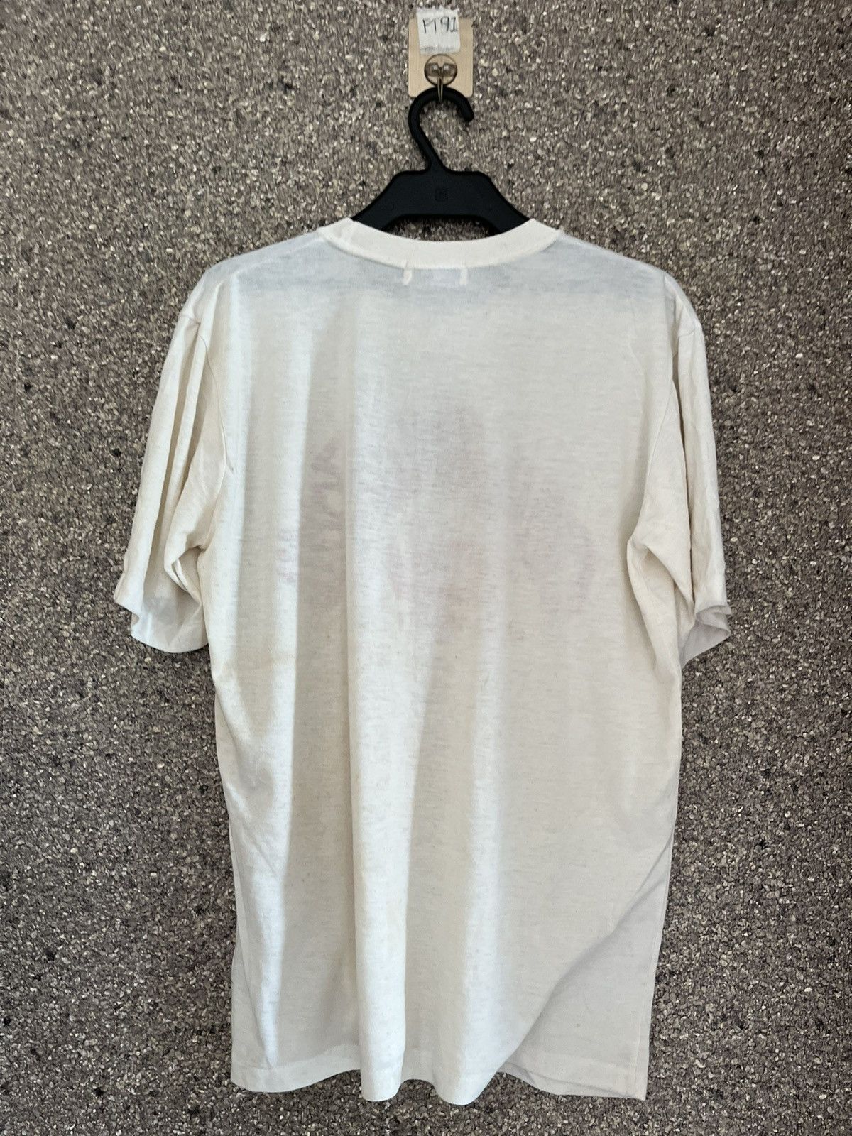 Vintage Citrus ft91 Size US M / EU 48-50 / 2 - 4 Thumbnail