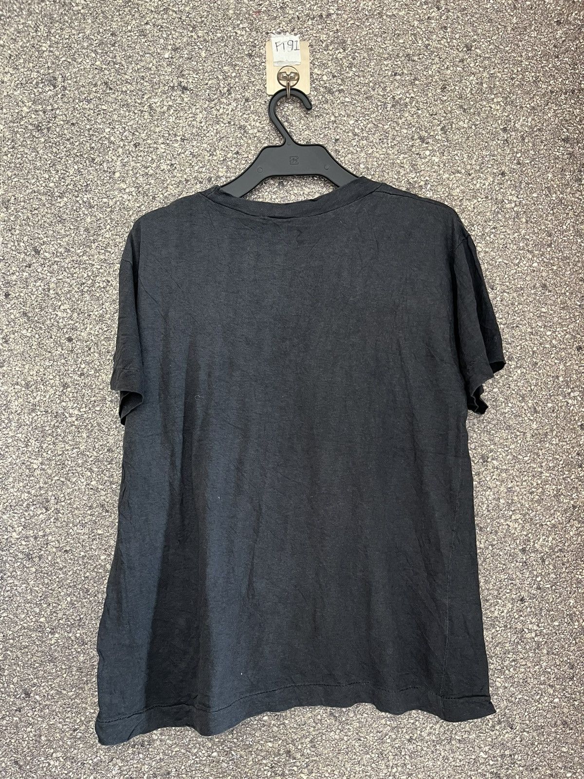 Vintage Cancun ft91 Size US XL / EU 56 / 4 - 4 Thumbnail
