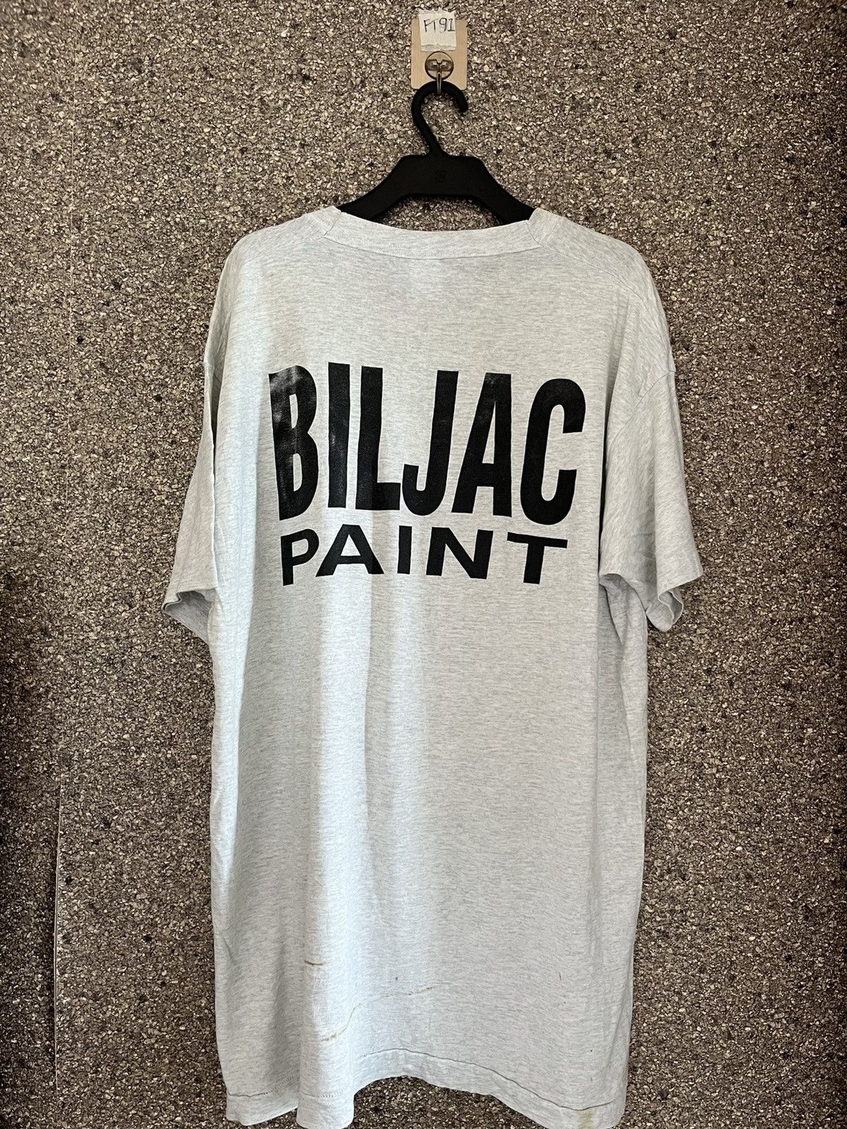 Vintage California ft91 Size US XL / EU 56 / 4 - 4 Thumbnail