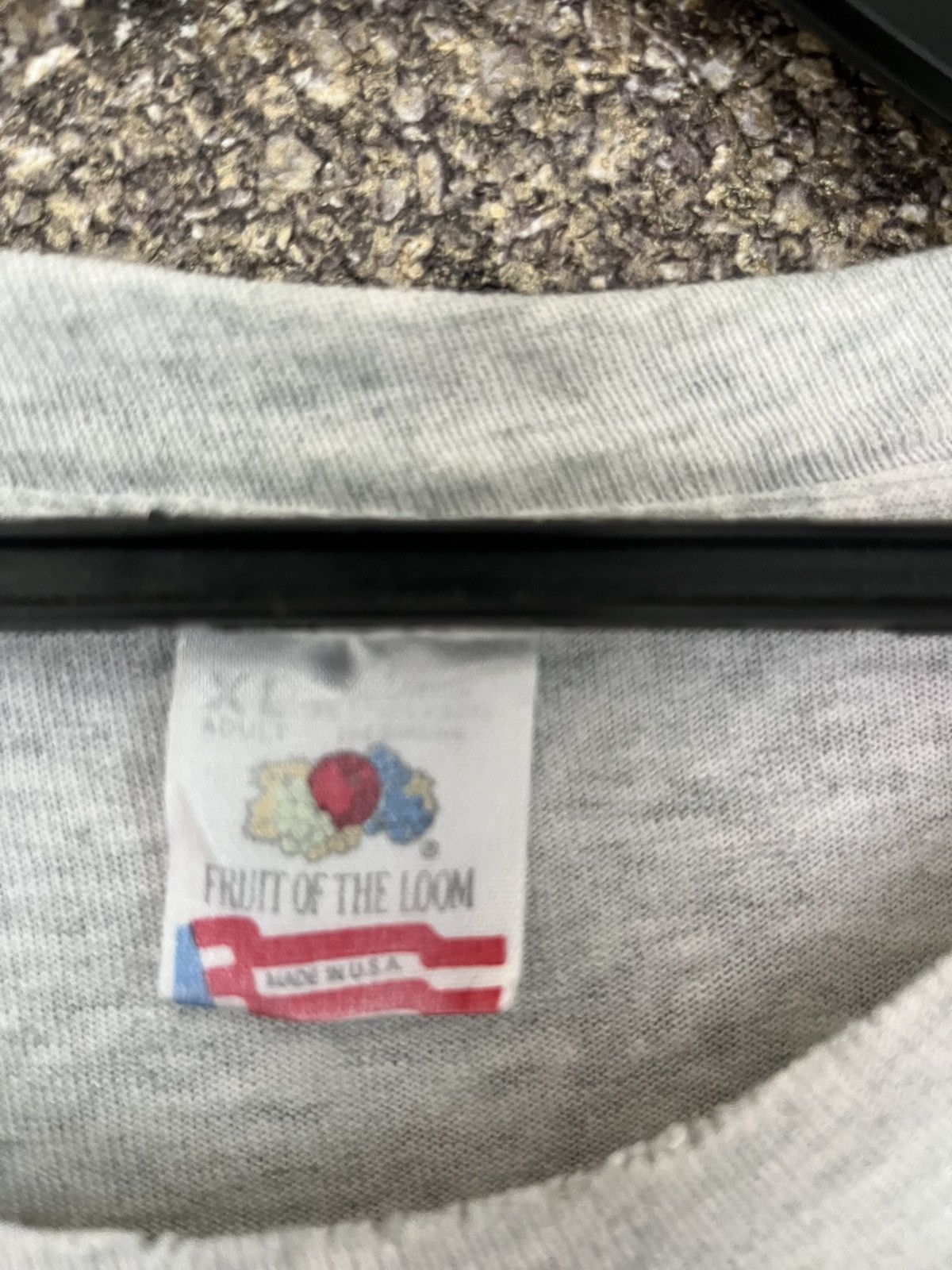 Vintage California ft91 Size US XL / EU 56 / 4 - 3 Thumbnail