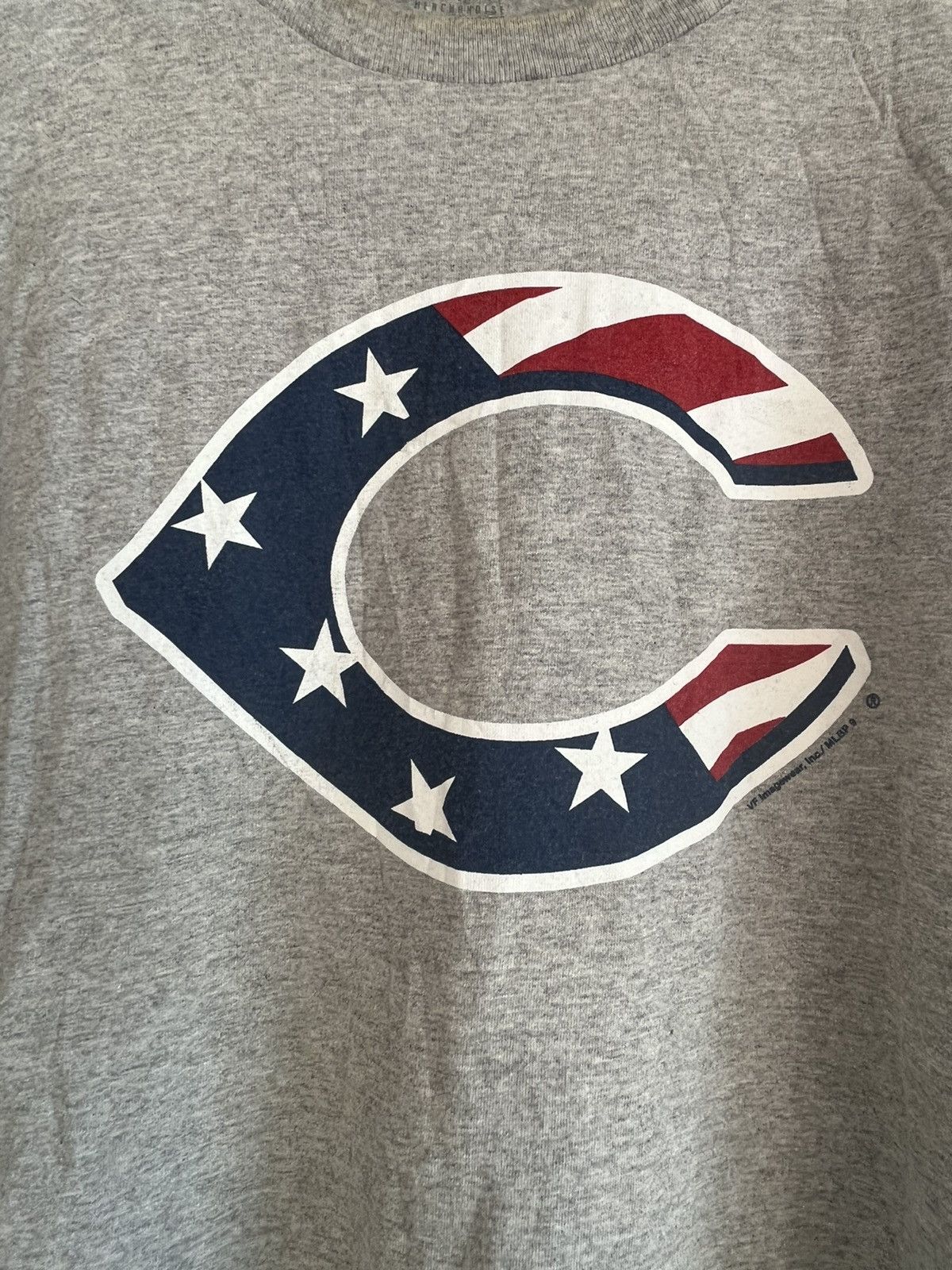 Vintage Genuine merchandise ft91 Size US L / EU 52-54 / 3 - 2 Thumbnail