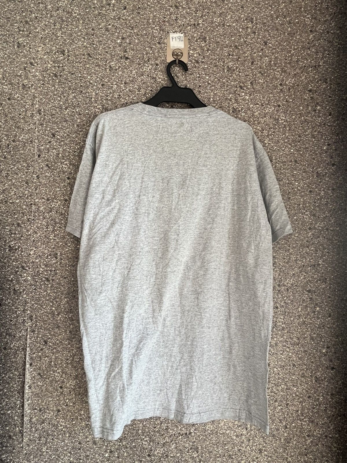 Vintage Genuine merchandise ft91 Size US L / EU 52-54 / 3 - 4 Thumbnail