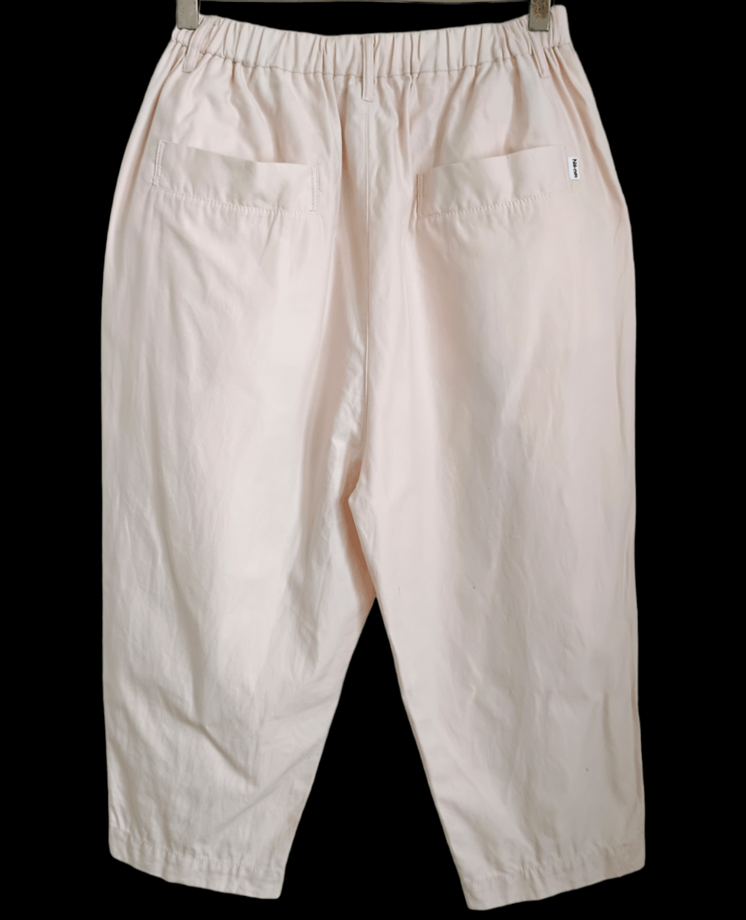 Issey Miyake × Ne-Net Ne-Net Issey Miyake Short Pants Trousers Size US 28 / EU 44 - 1 Thumbnail