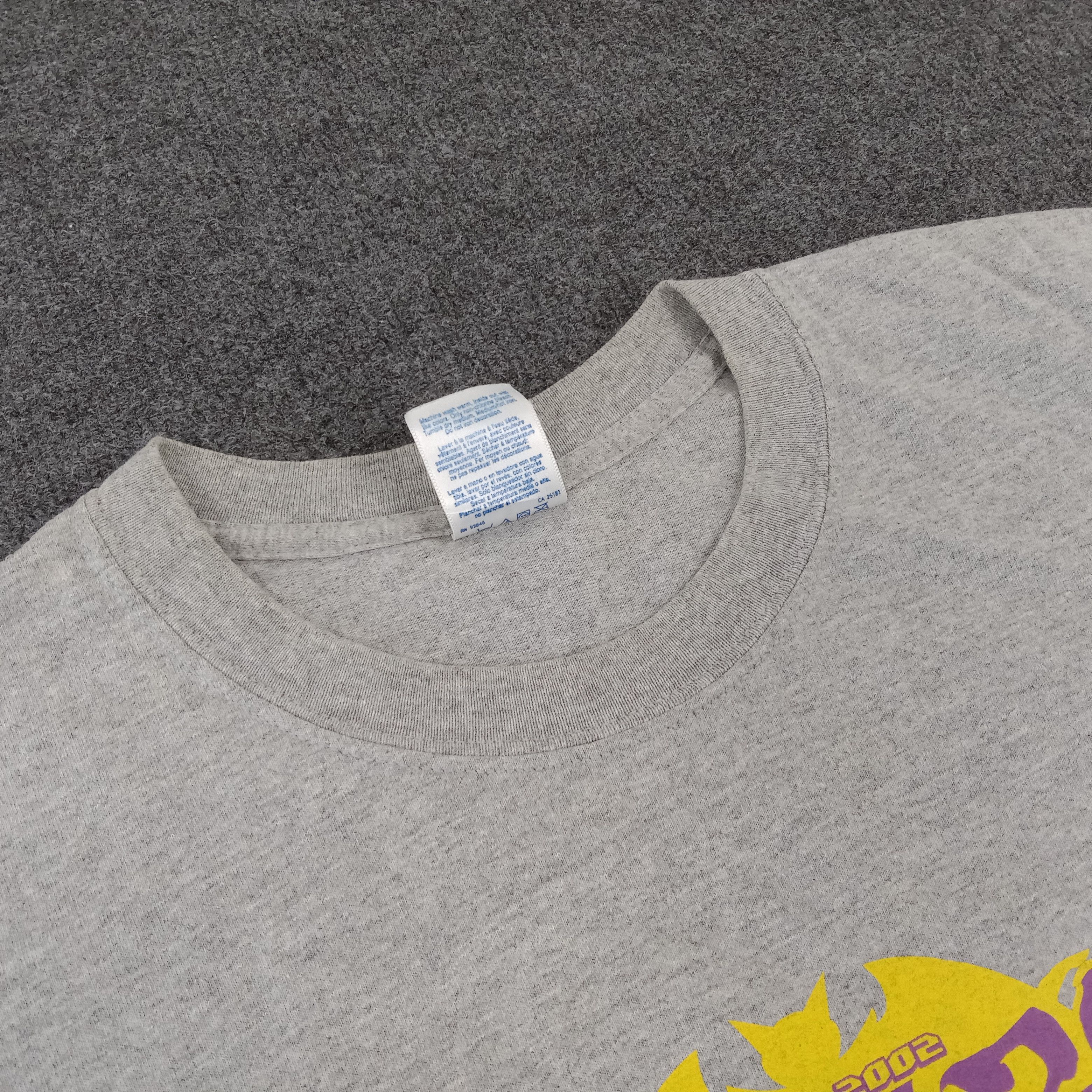 Band Tees × Japanese Brand × Vintage The Mad Capsule Markets Japanese Band Tshirt Size US M / EU 48-50 / 2 - 5 Thumbnail