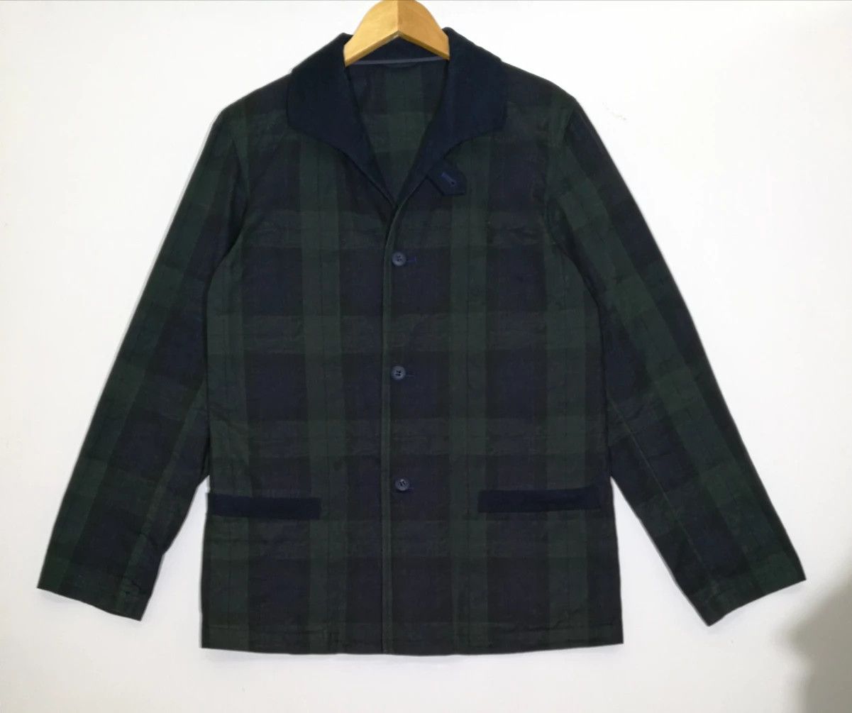 Japanese Brand × Or Glory japanese brand OR GLORY jacket coat size Large Size 38L - 1 Thumbnail