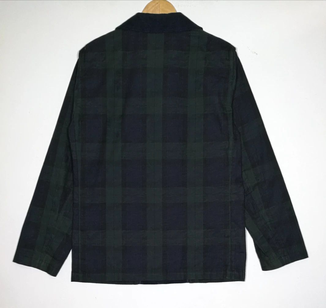 Japanese Brand × Or Glory japanese brand OR GLORY jacket coat size Large Size 38L - 3 Thumbnail