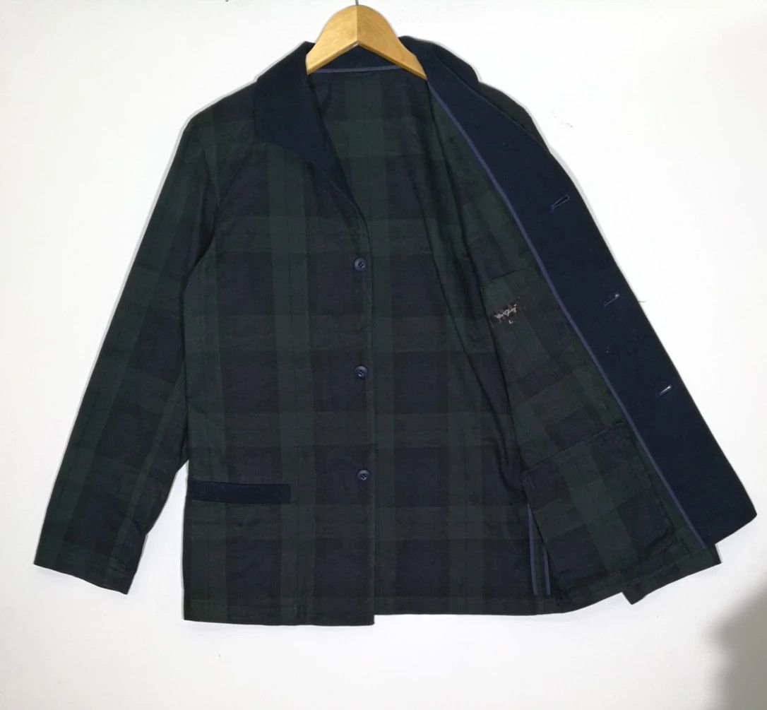 Japanese Brand × Or Glory japanese brand OR GLORY jacket coat size Large Size 38L - 2 Thumbnail