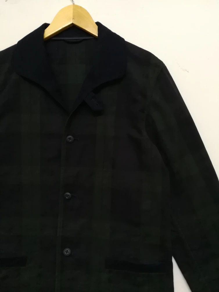 Japanese Brand × Or Glory japanese brand OR GLORY jacket coat size Large Size 38L - 5 Thumbnail