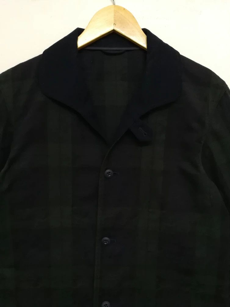 Japanese Brand × Or Glory japanese brand OR GLORY jacket coat size Large Size 38L - 4 Thumbnail