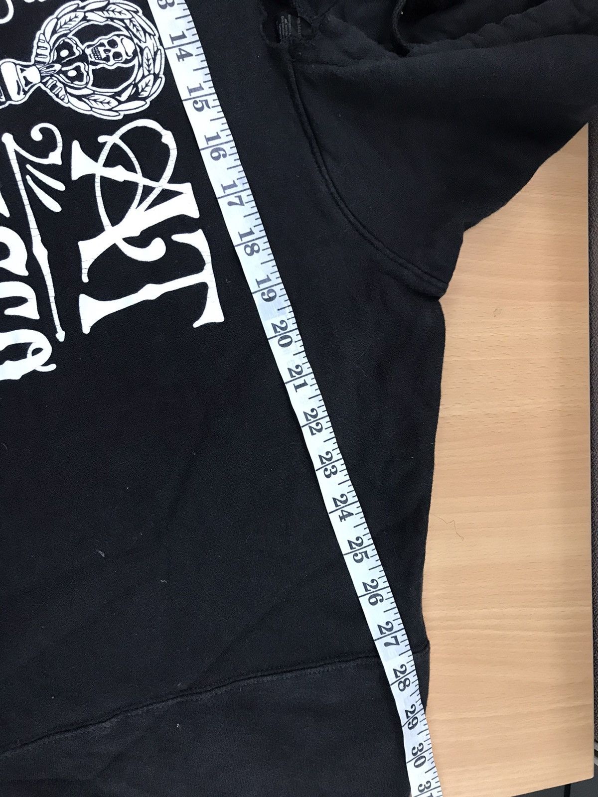 Tultex Panic At The Disco Punk Band Baggy Hoodie Size US XXL / EU 58 / 5 - 20 Thumbnail
