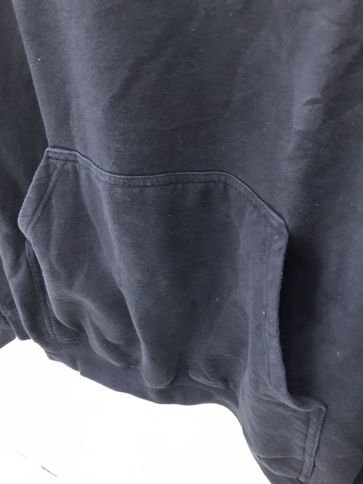 Tultex Panic At The Disco Punk Band Baggy Hoodie Size US XXL / EU 58 / 5 - 15 Thumbnail