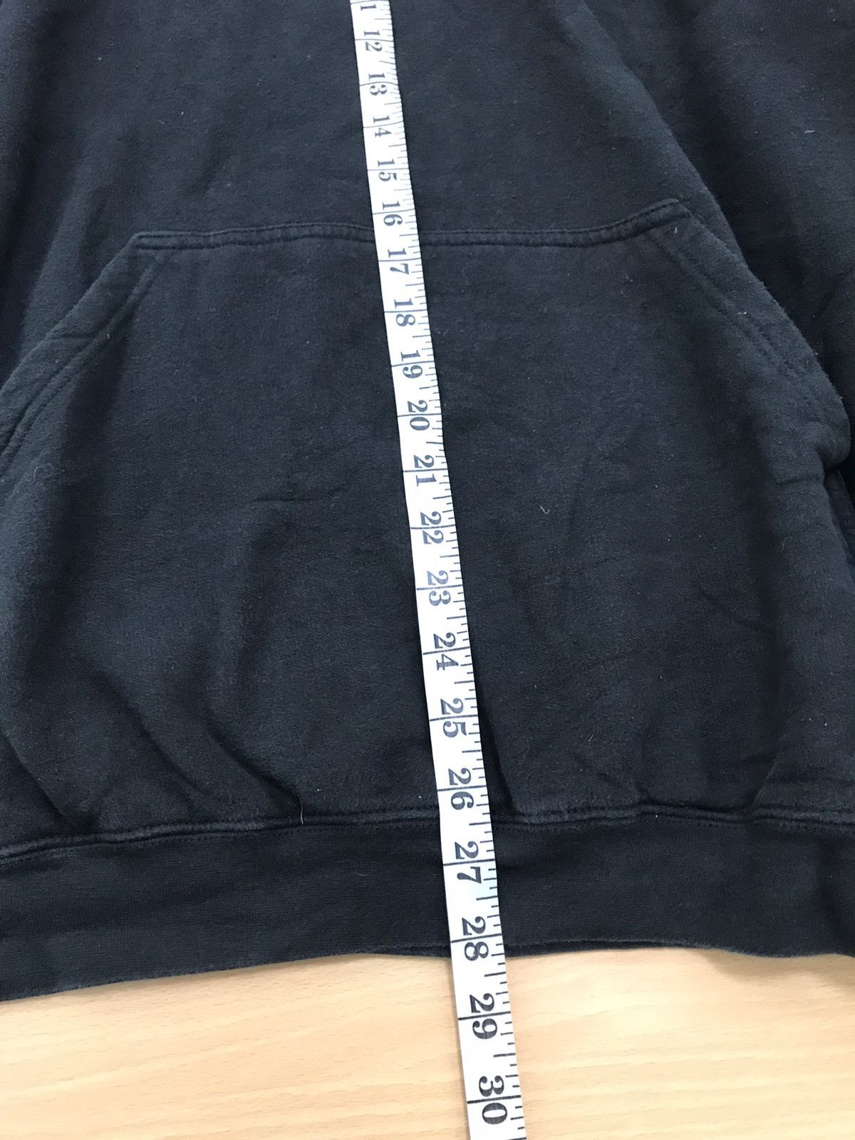 Tultex Panic At The Disco Punk Band Baggy Hoodie Size US XXL / EU 58 / 5 - 19 Thumbnail
