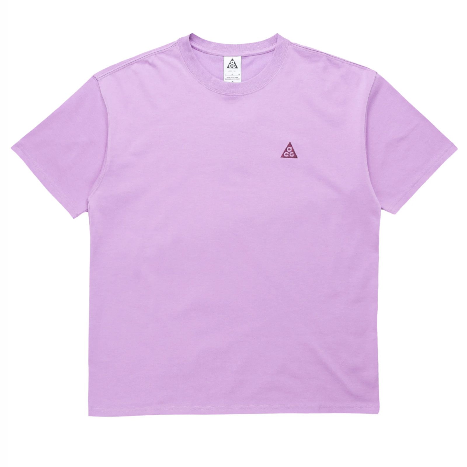 acg nike tee
