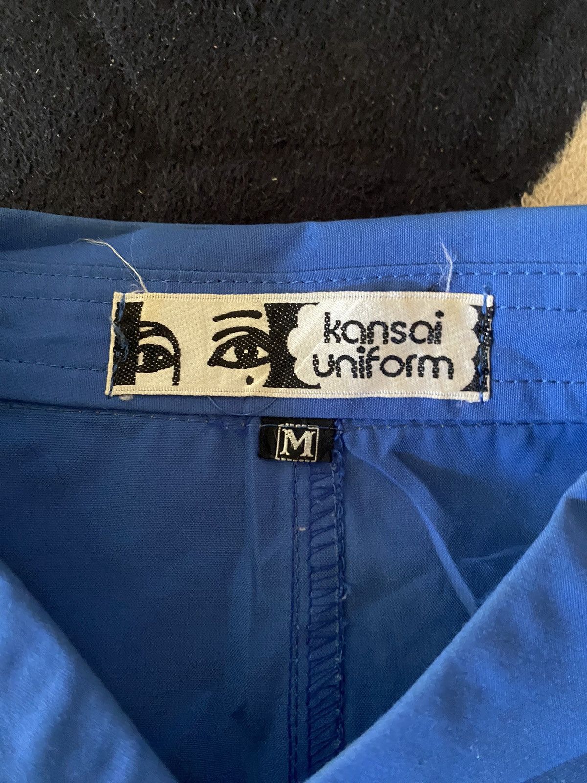 Designer Kansai Uniform Jacket Size US M / EU 48-50 / 2 - 7 Thumbnail