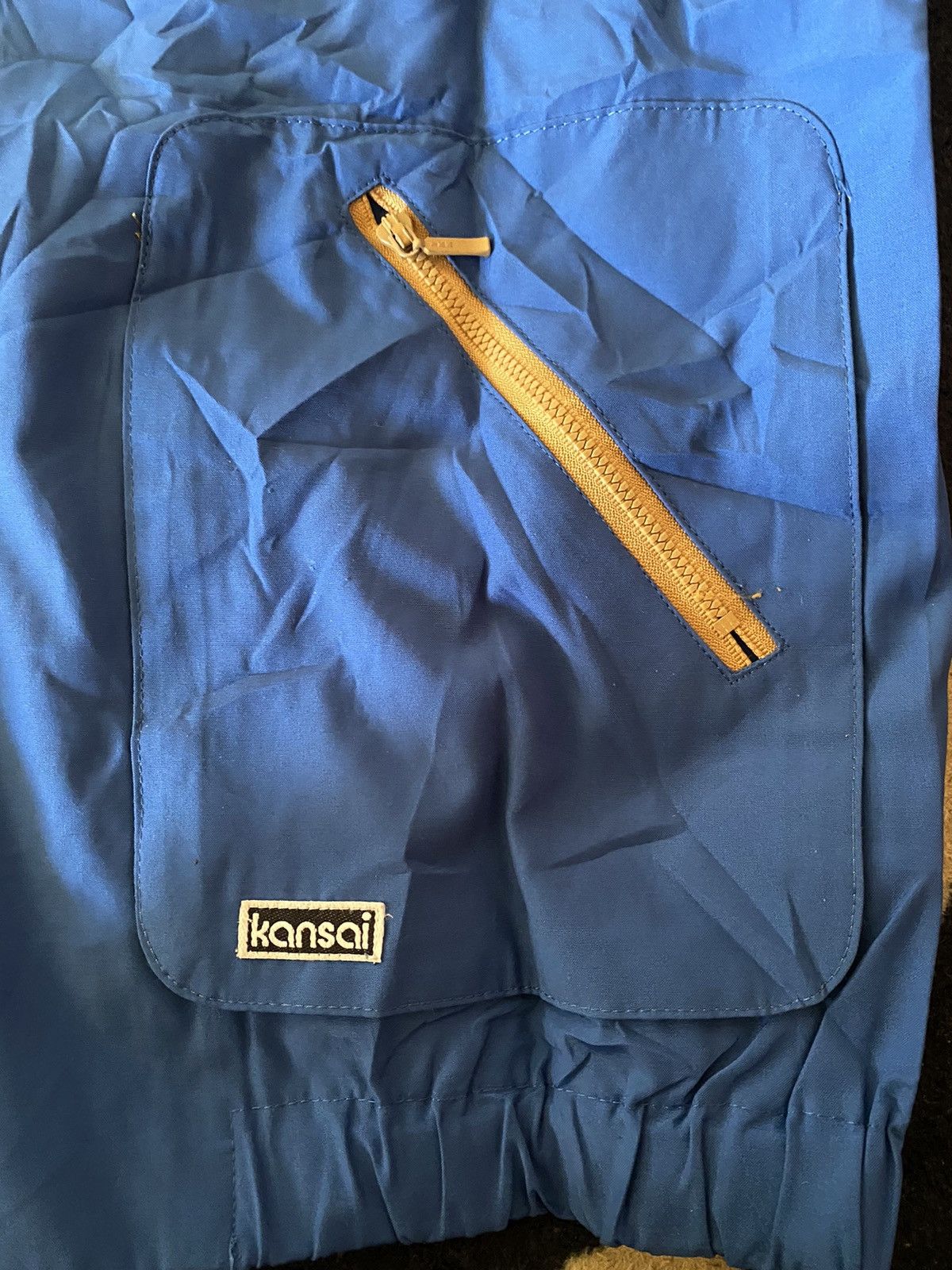 Designer Kansai Uniform Jacket Size US M / EU 48-50 / 2 - 4 Thumbnail