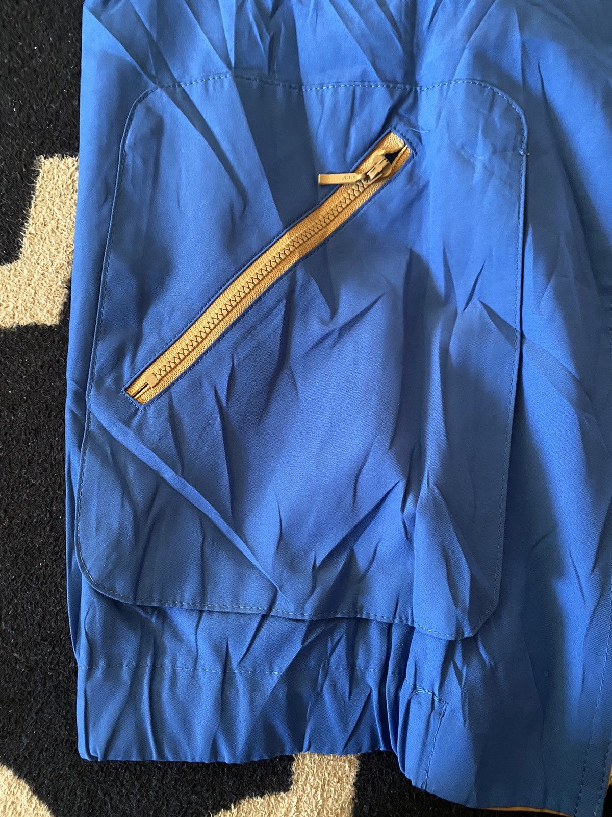 Designer Kansai Uniform Jacket Size US M / EU 48-50 / 2 - 5 Thumbnail