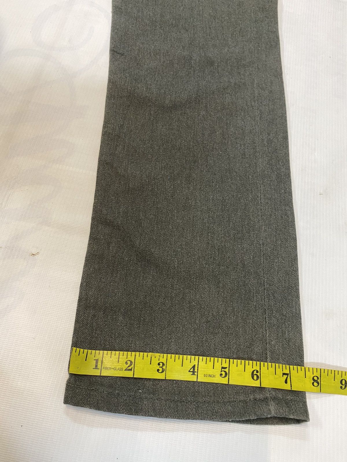 Levi's × Levi's Vintage Clothing Levis 511 White Tab Pant 32x32 Size US 32 / EU 48 - 14 Thumbnail