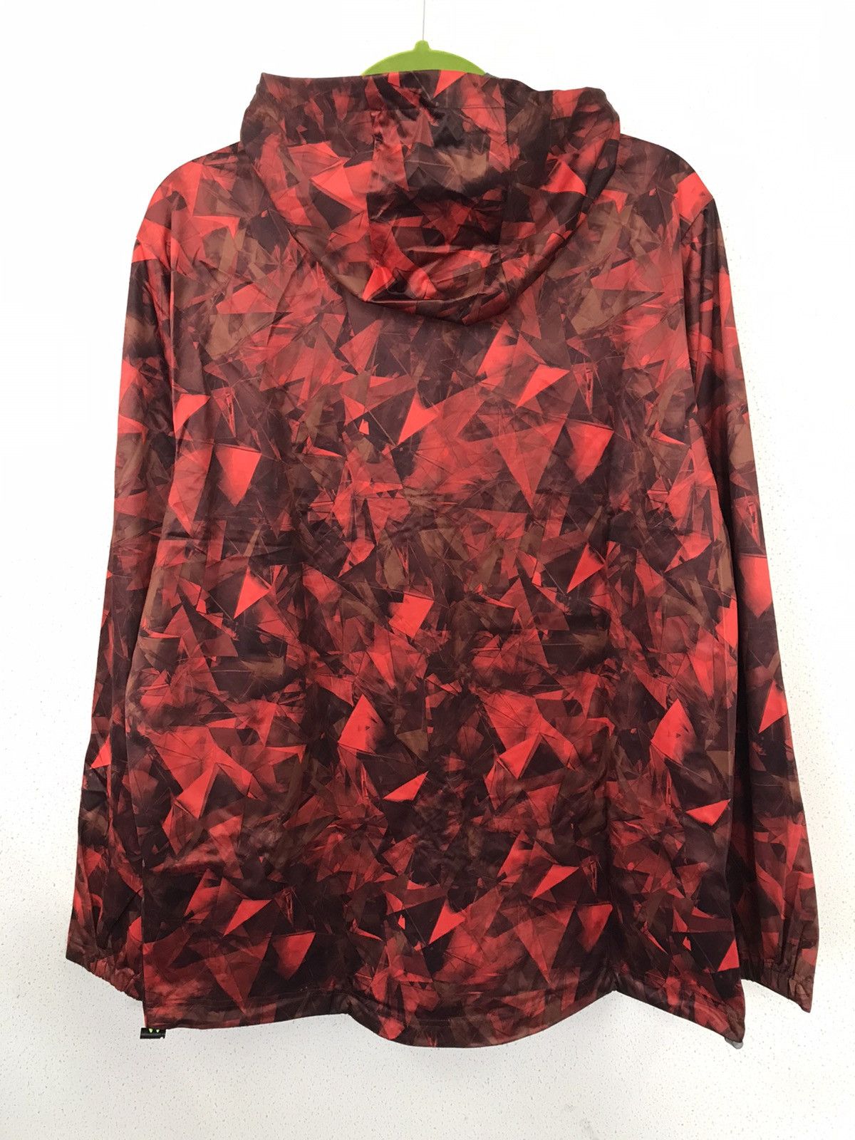 Japanese Brand Find Out Nice Designed Light Jacket Size US L / EU 52-54 / 3 - 2 Thumbnail