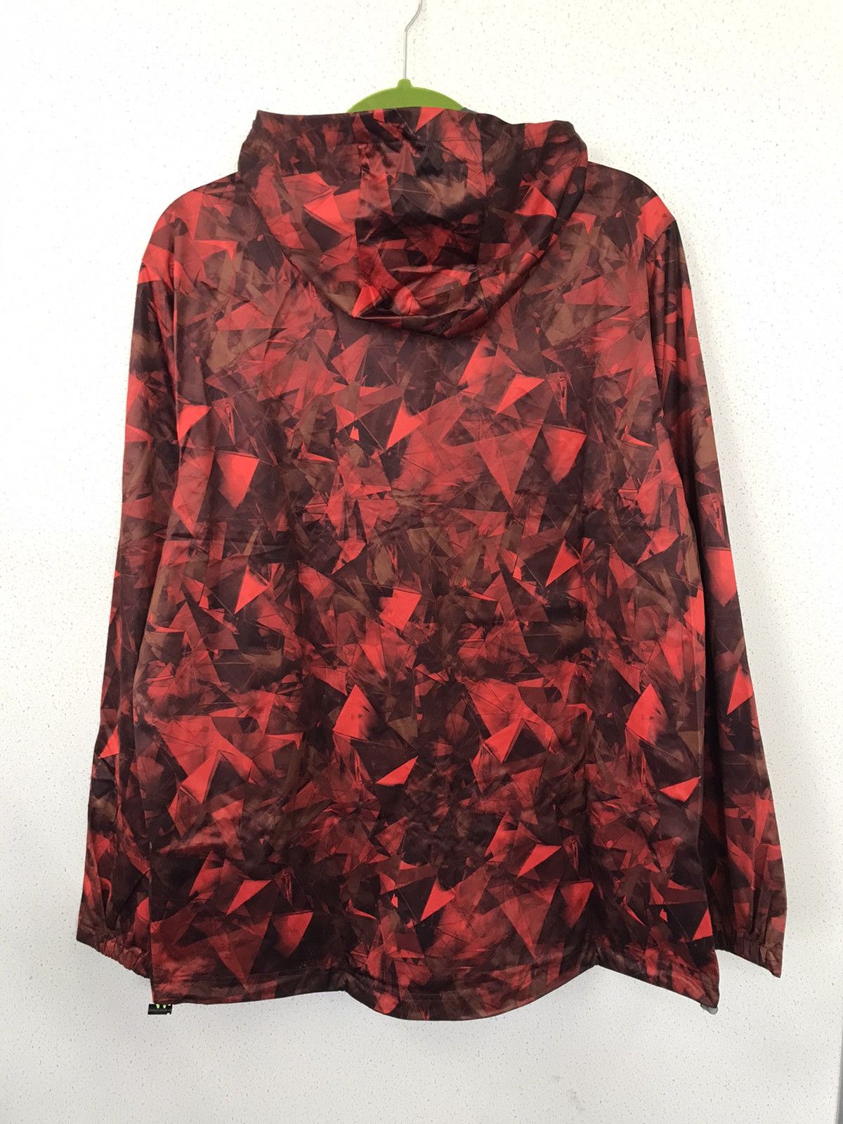 Japanese Brand Find Out Nice Designed Light Jacket Size US L / EU 52-54 / 3 - 13 Thumbnail