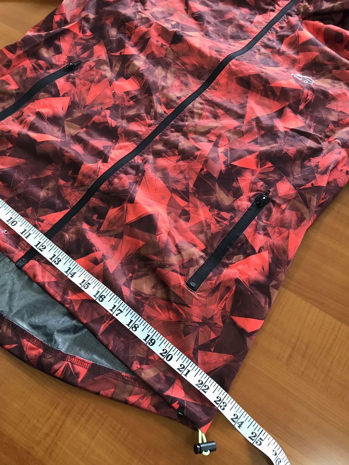 Japanese Brand Find Out Nice Designed Light Jacket Size US L / EU 52-54 / 3 - 19 Thumbnail