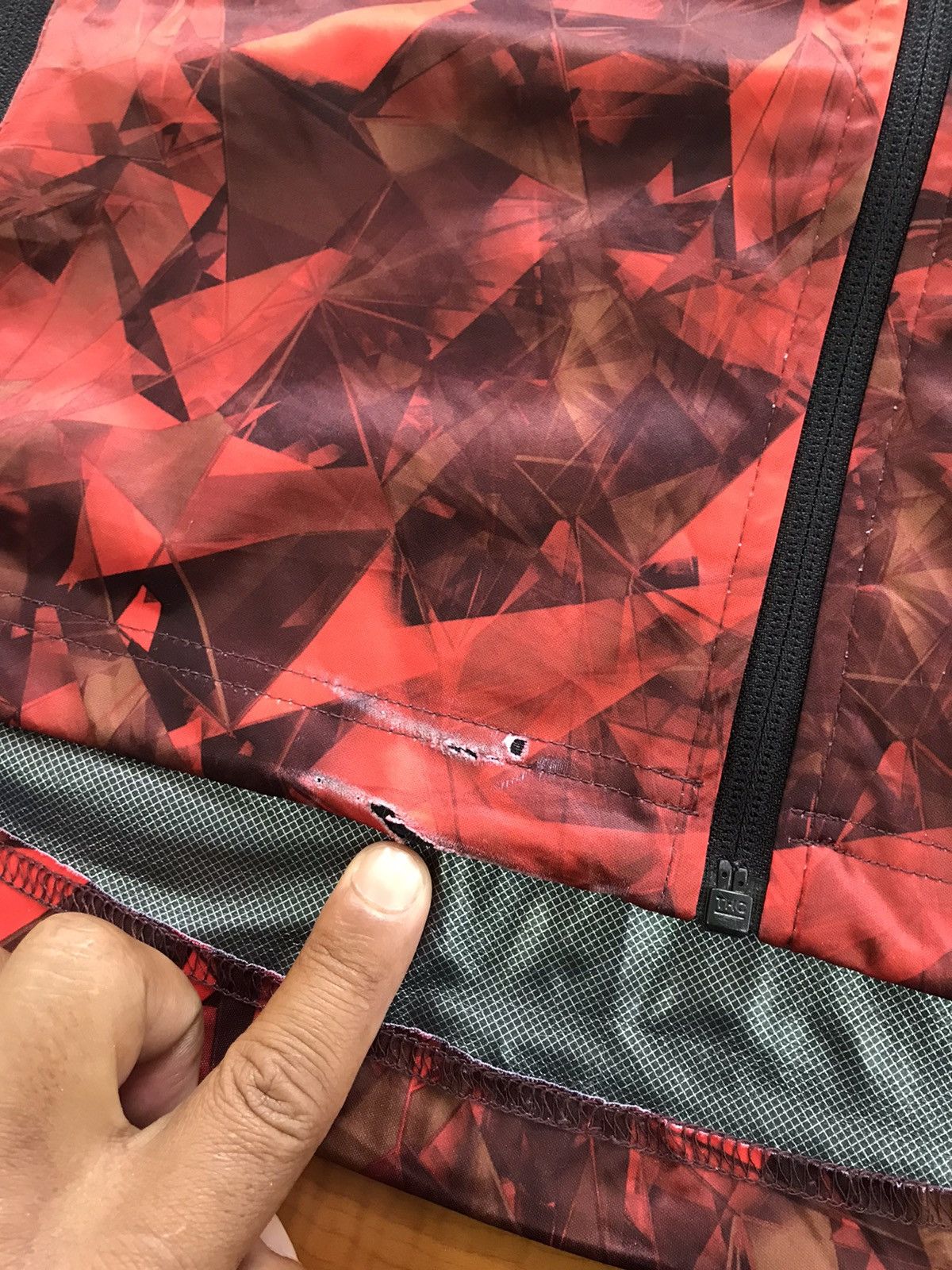 Japanese Brand Find Out Nice Designed Light Jacket Size US L / EU 52-54 / 3 - 16 Thumbnail