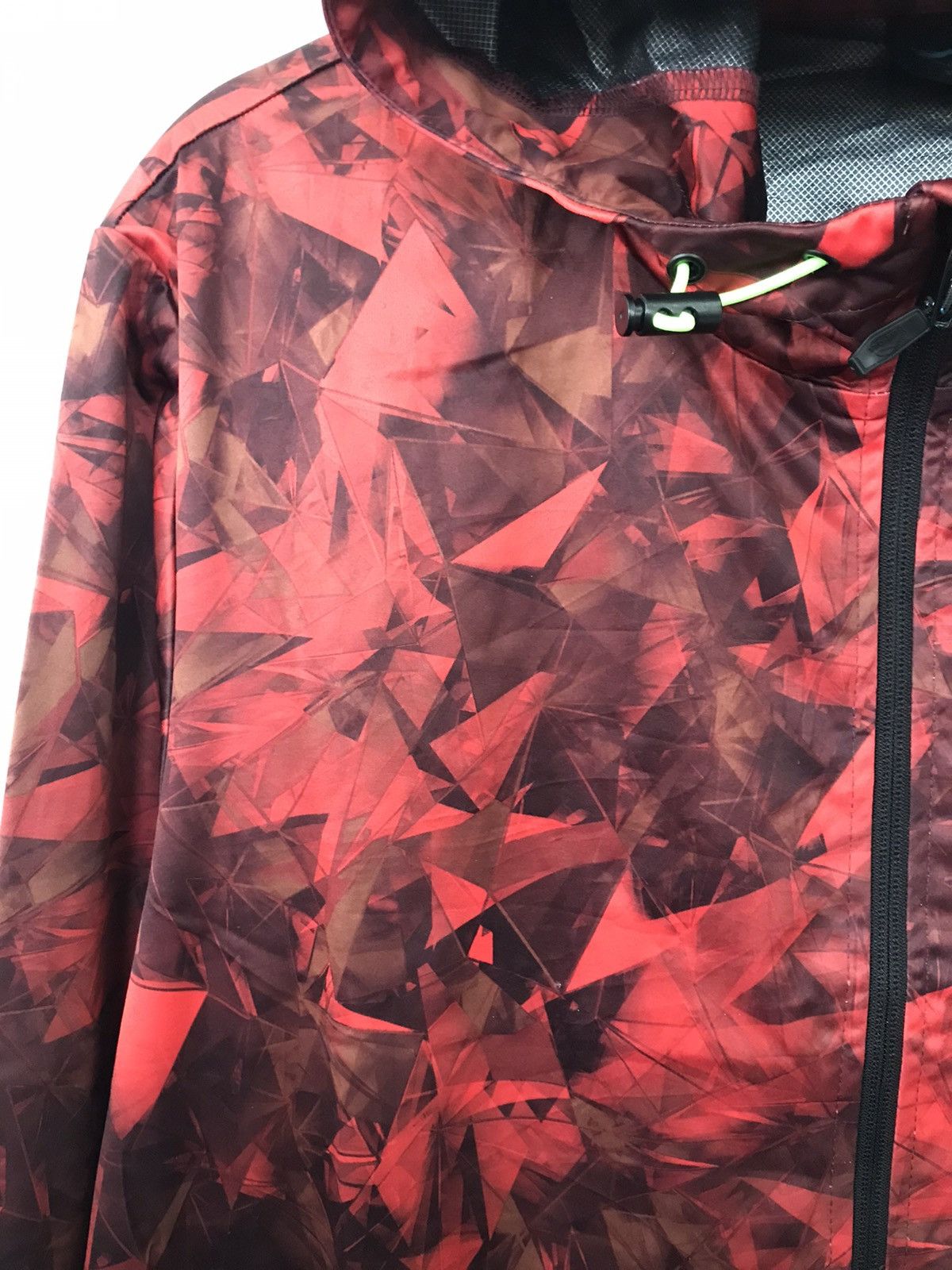 Japanese Brand Find Out Nice Designed Light Jacket Size US L / EU 52-54 / 3 - 12 Thumbnail