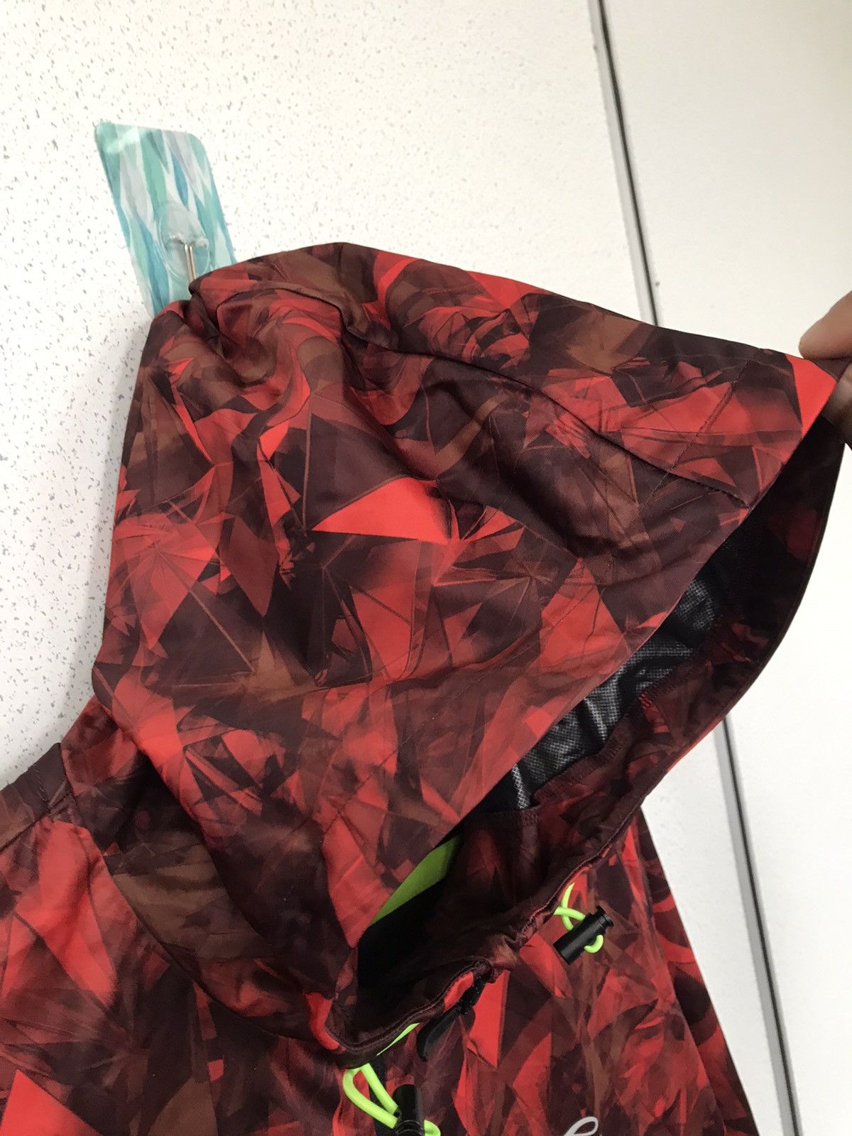 Japanese Brand Find Out Nice Designed Light Jacket Size US L / EU 52-54 / 3 - 10 Thumbnail