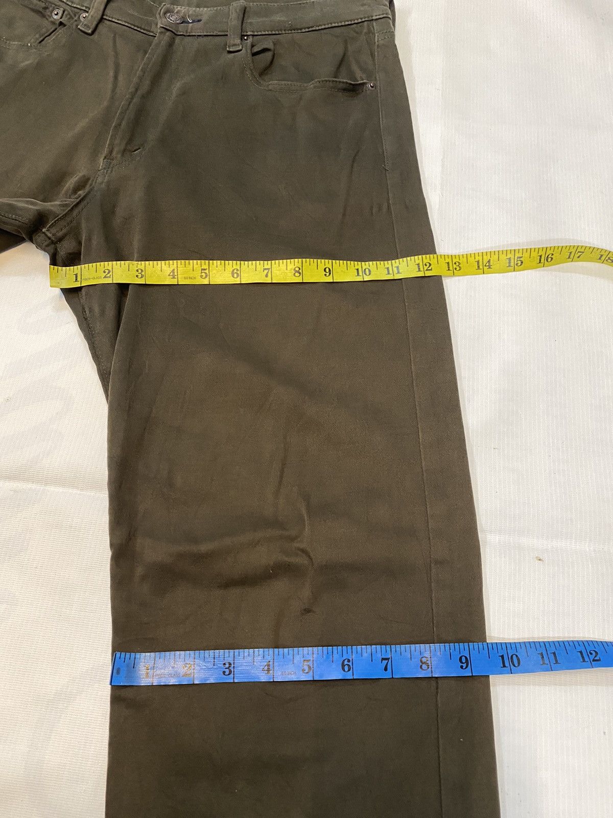 Japanese Brand × Vintage Vintage Bobson Pant Size US 32 / EU 48 - 12 Thumbnail