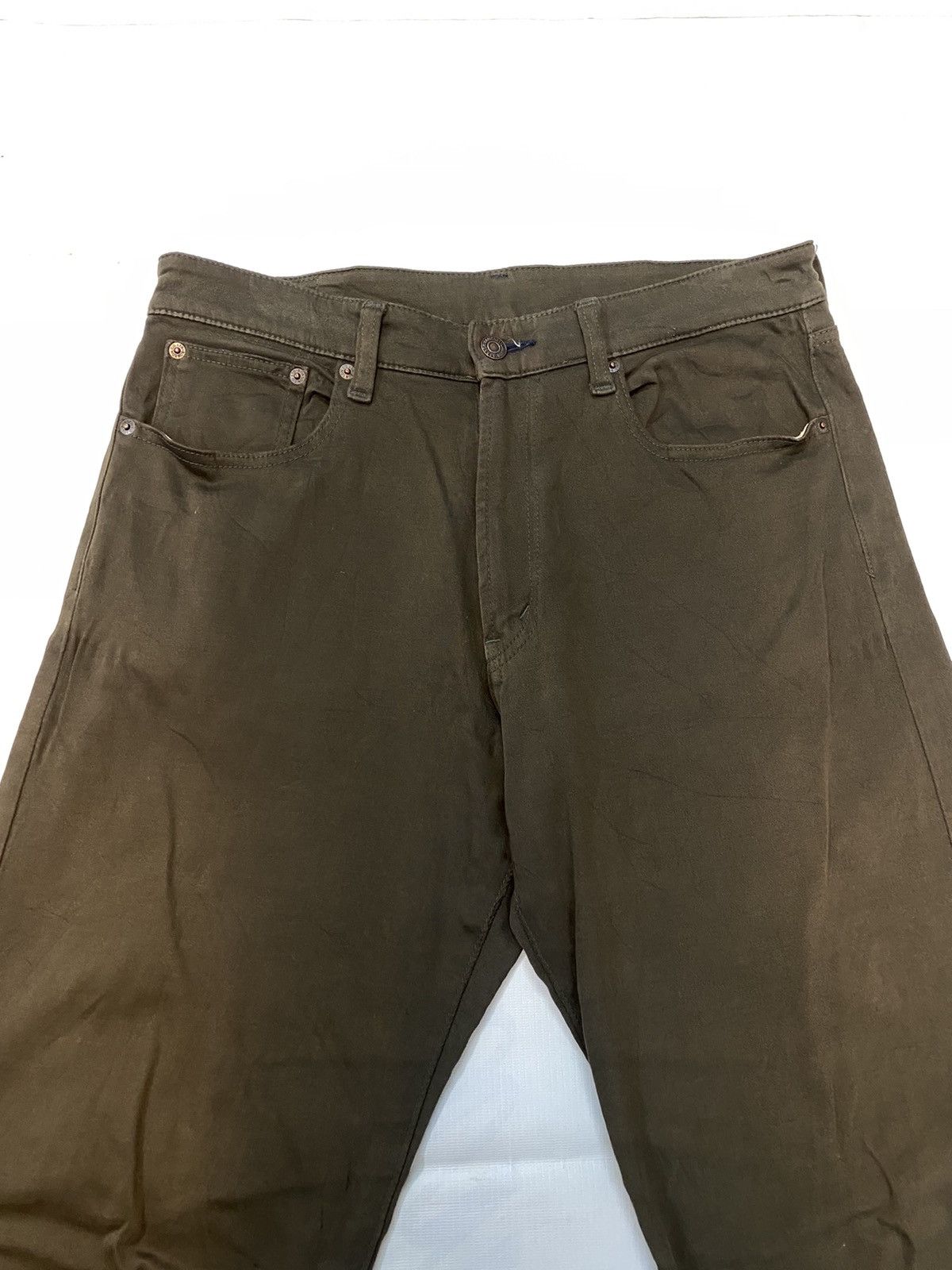 Japanese Brand × Vintage Vintage Bobson Pant Size US 32 / EU 48 - 2 Thumbnail