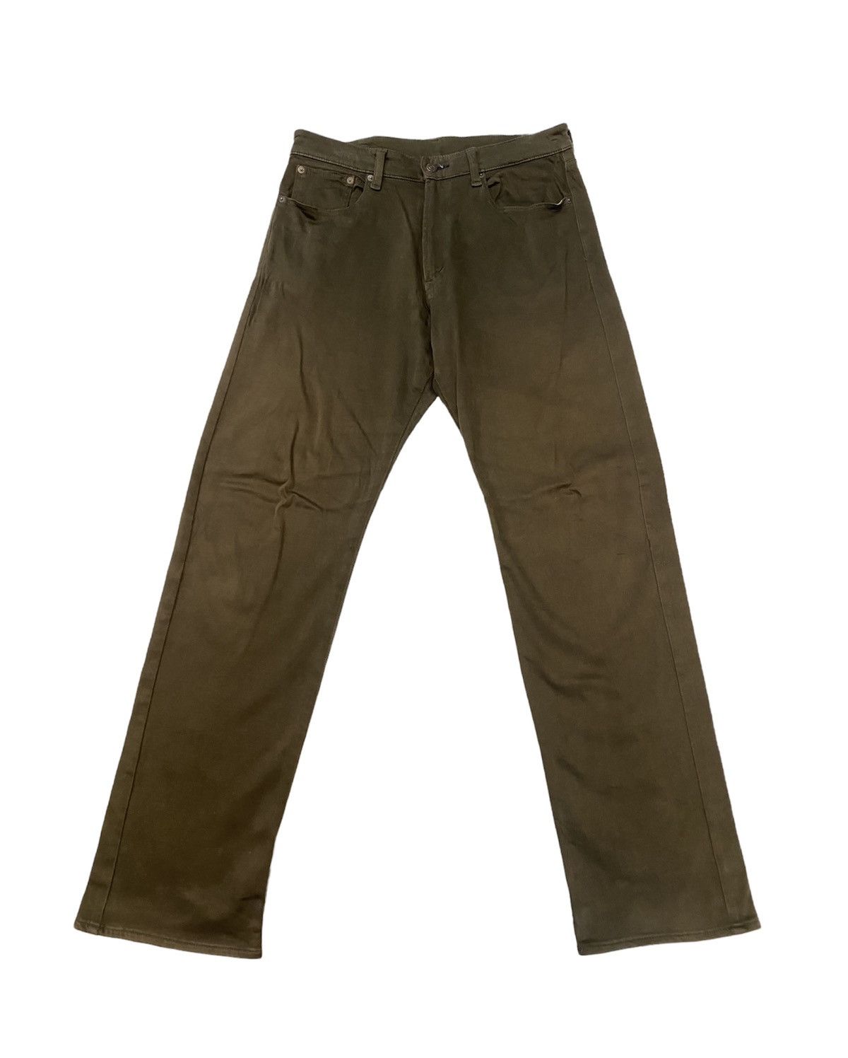 Japanese Brand × Vintage Vintage Bobson Pant Size US 32 / EU 48 - 1 Thumbnail