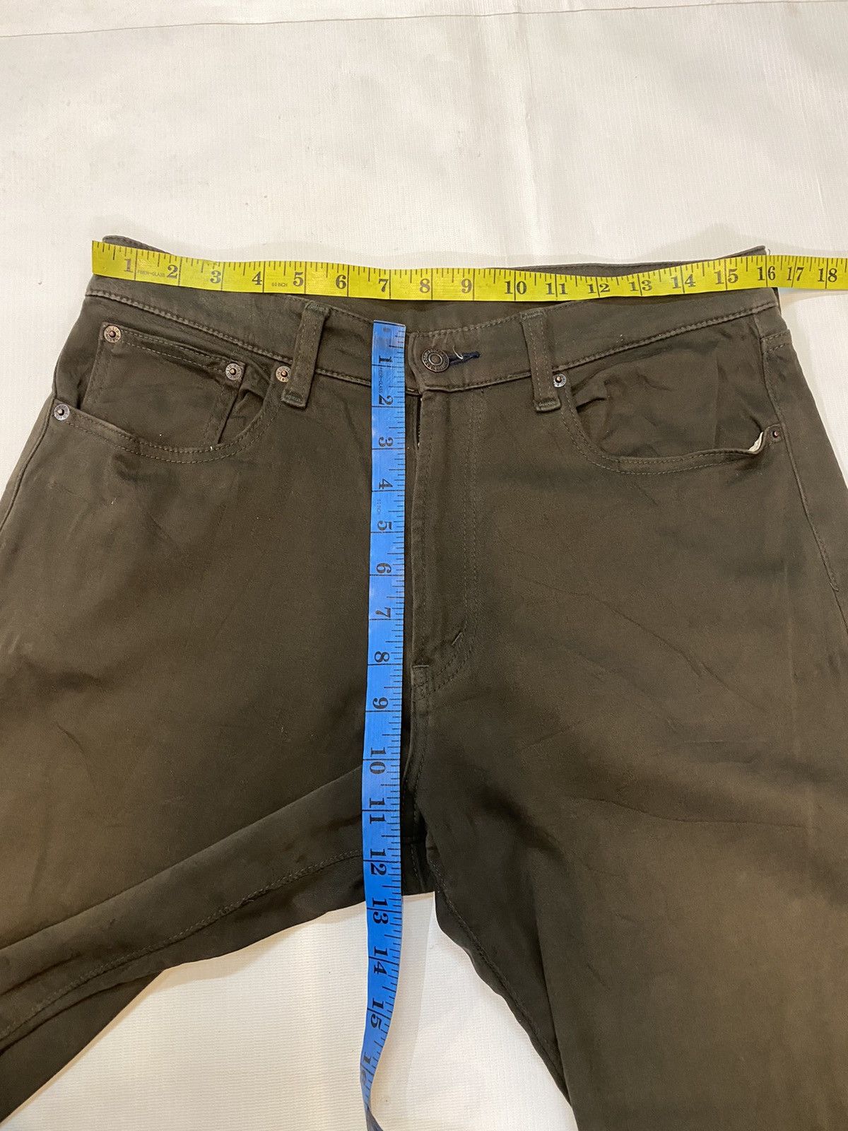 Japanese Brand × Vintage Vintage Bobson Pant Size US 32 / EU 48 - 10 Thumbnail
