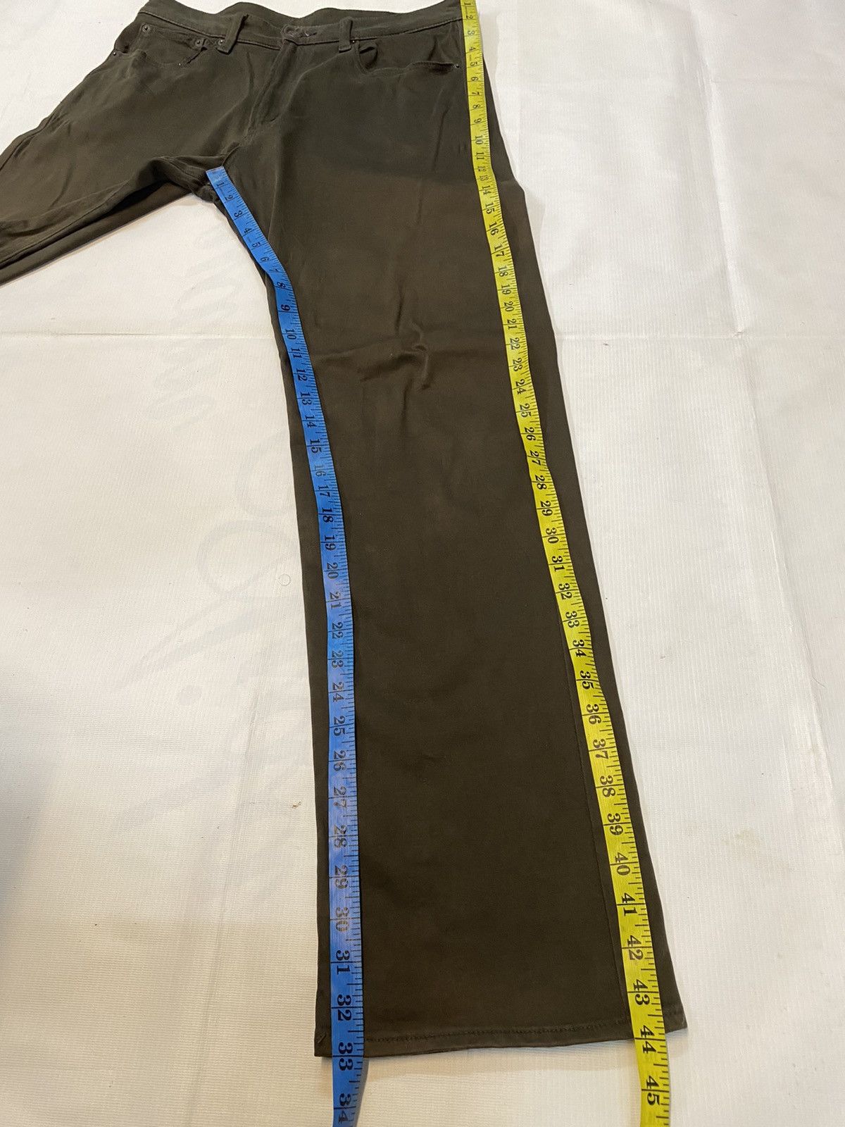 Japanese Brand × Vintage Vintage Bobson Pant Size US 32 / EU 48 - 11 Thumbnail