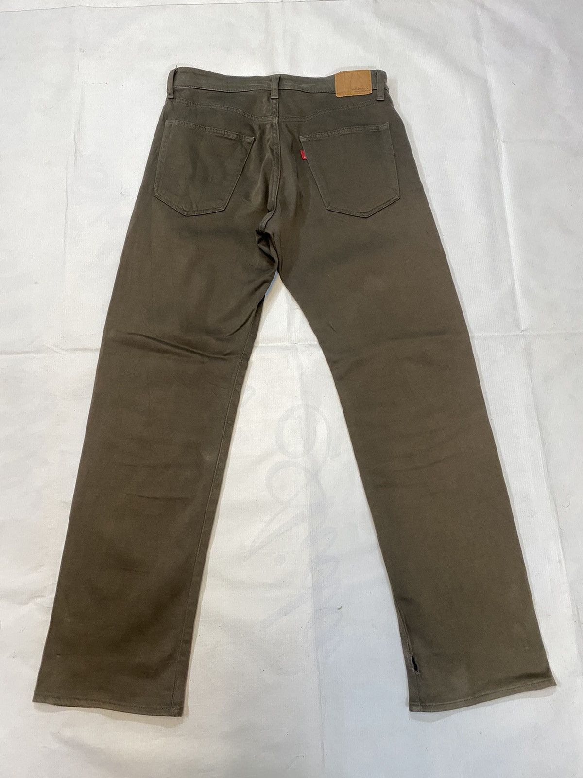 Japanese Brand × Vintage Vintage Bobson Pant Size US 32 / EU 48 - 7 Thumbnail