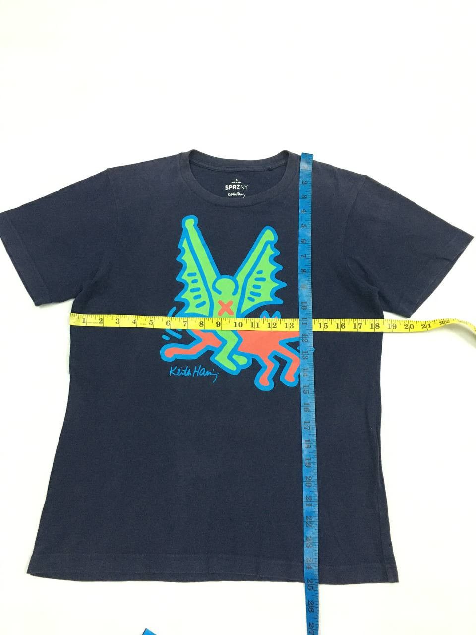 Designer × Keith Haring Keith Haring x Uniqlo Tee Size US S / EU 44-46 / 1 - 7 Thumbnail
